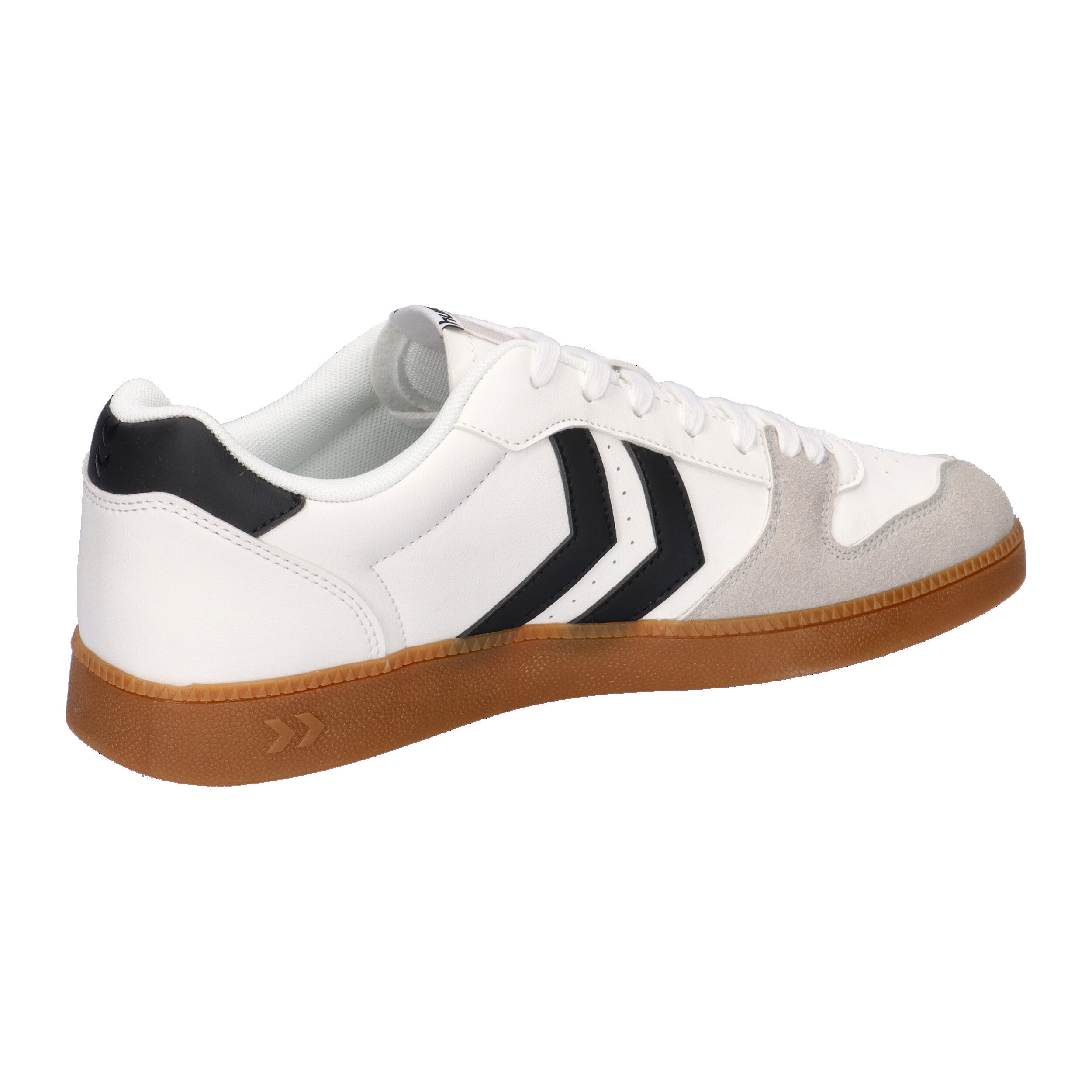 Cordones Zapatillas Handball Perfekt Estilo De Vida Adulto Unisex 15/15