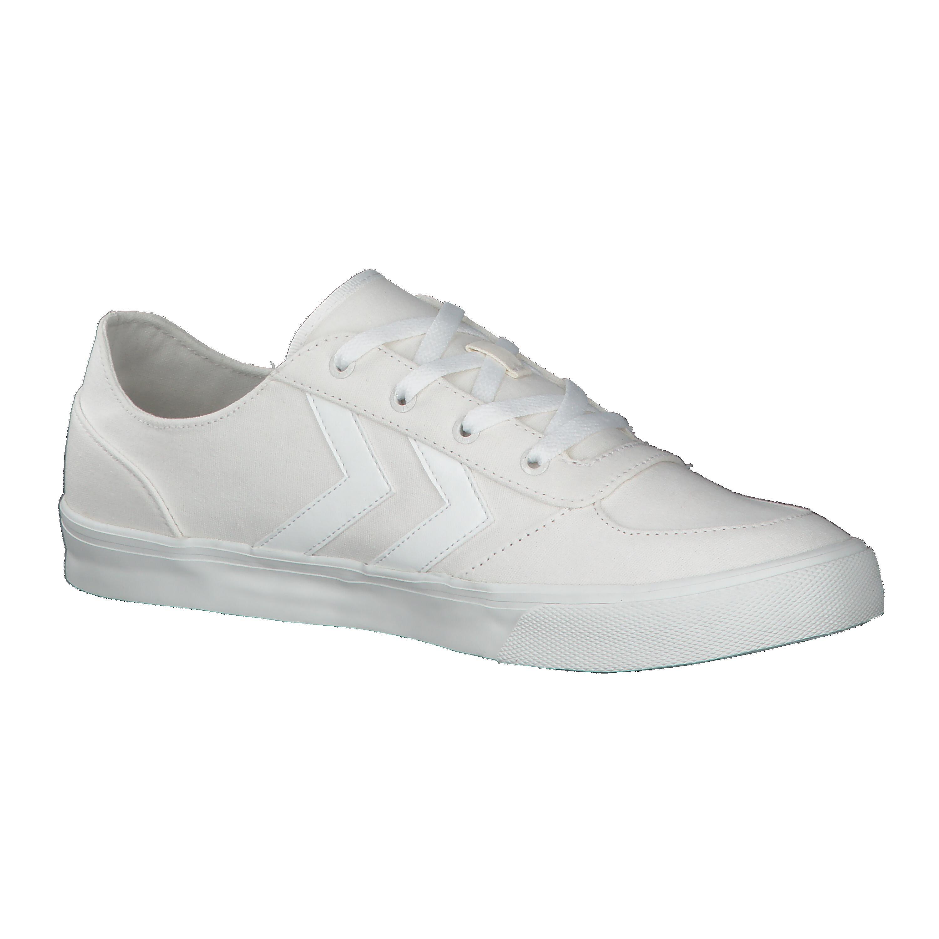 Hummel Unisex Sneaker Stadil Age Canvas 206046 8/15
