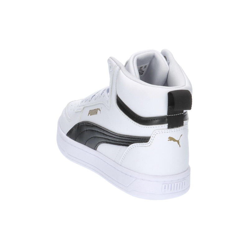 Adidași Casual Copii Puma Magic Speed 3 Alb