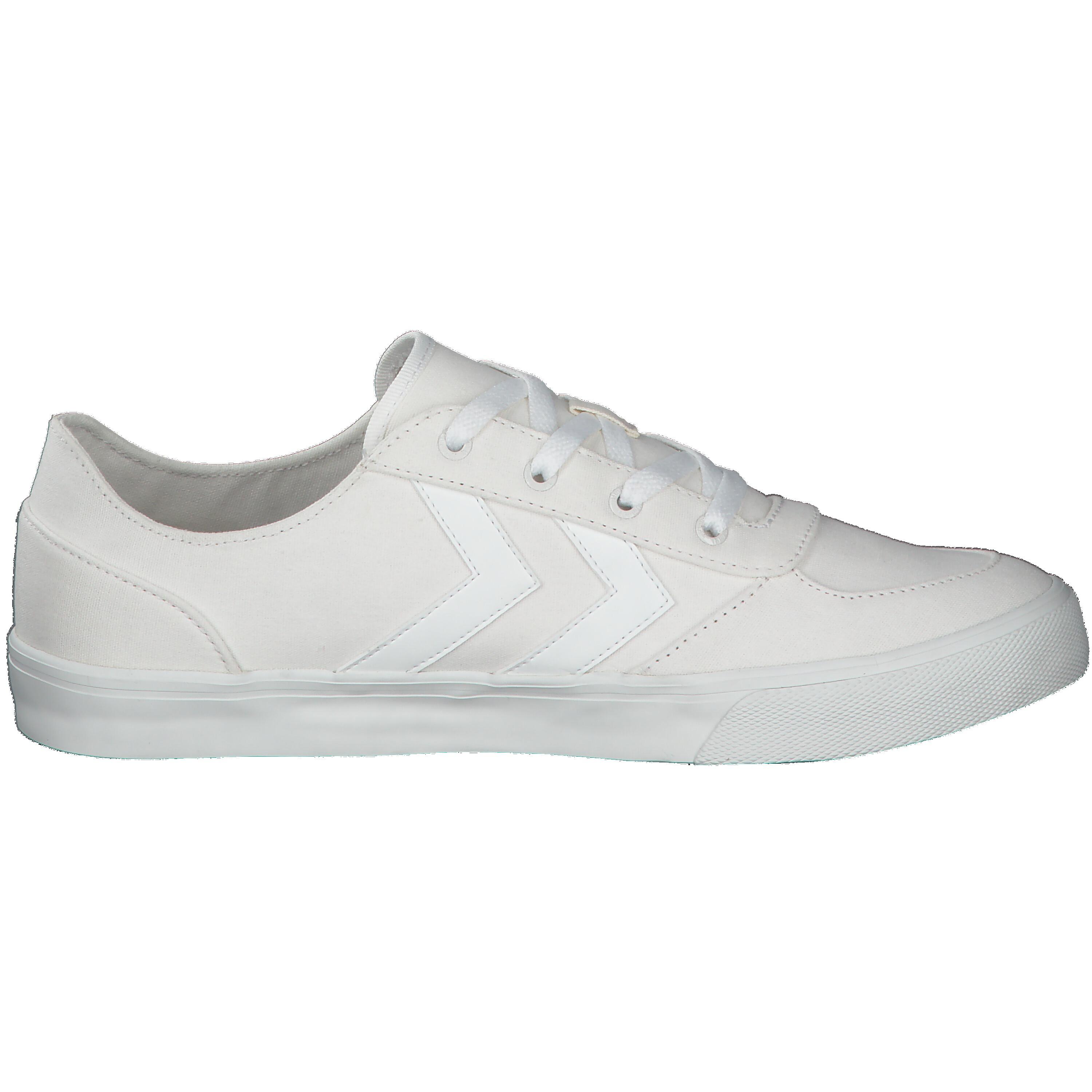 Hummel Unisex Sneaker Stadil Age Canvas 206046 7/15