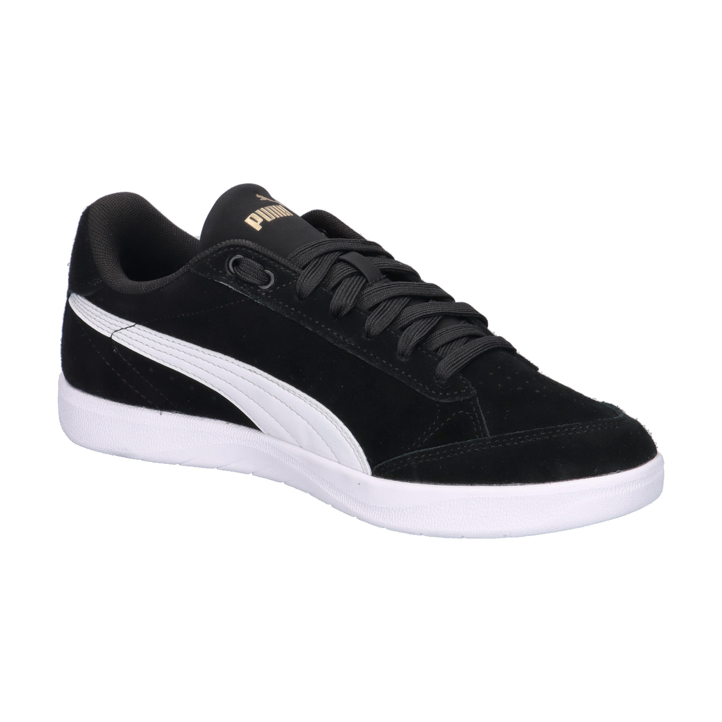 Puma Damen Sneaker Vikky Star SD 403507 8/15