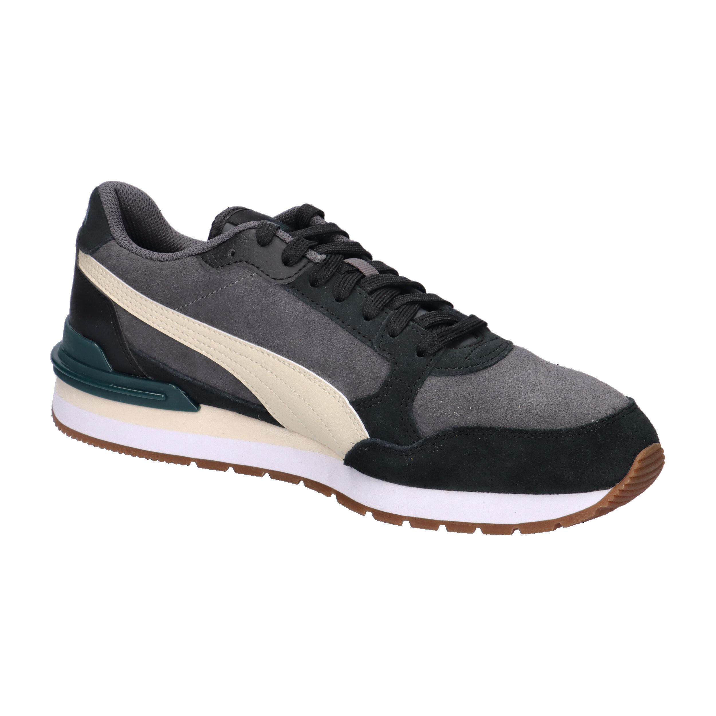 Puma Unisex Sneaker ST Runner v4 SD 399665 8/15