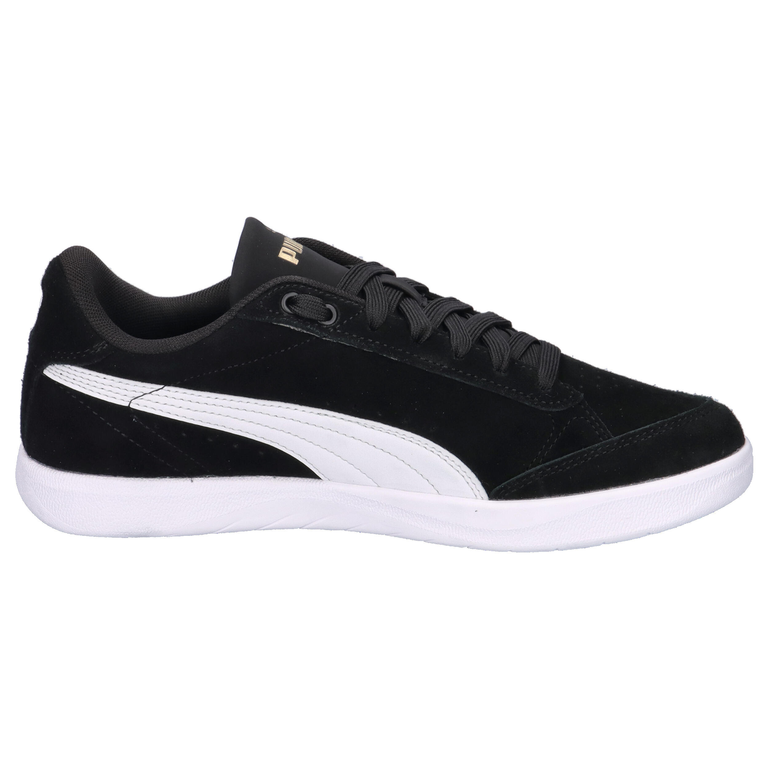 Puma Damen Sneaker Vikky Star SD 403507 7/15