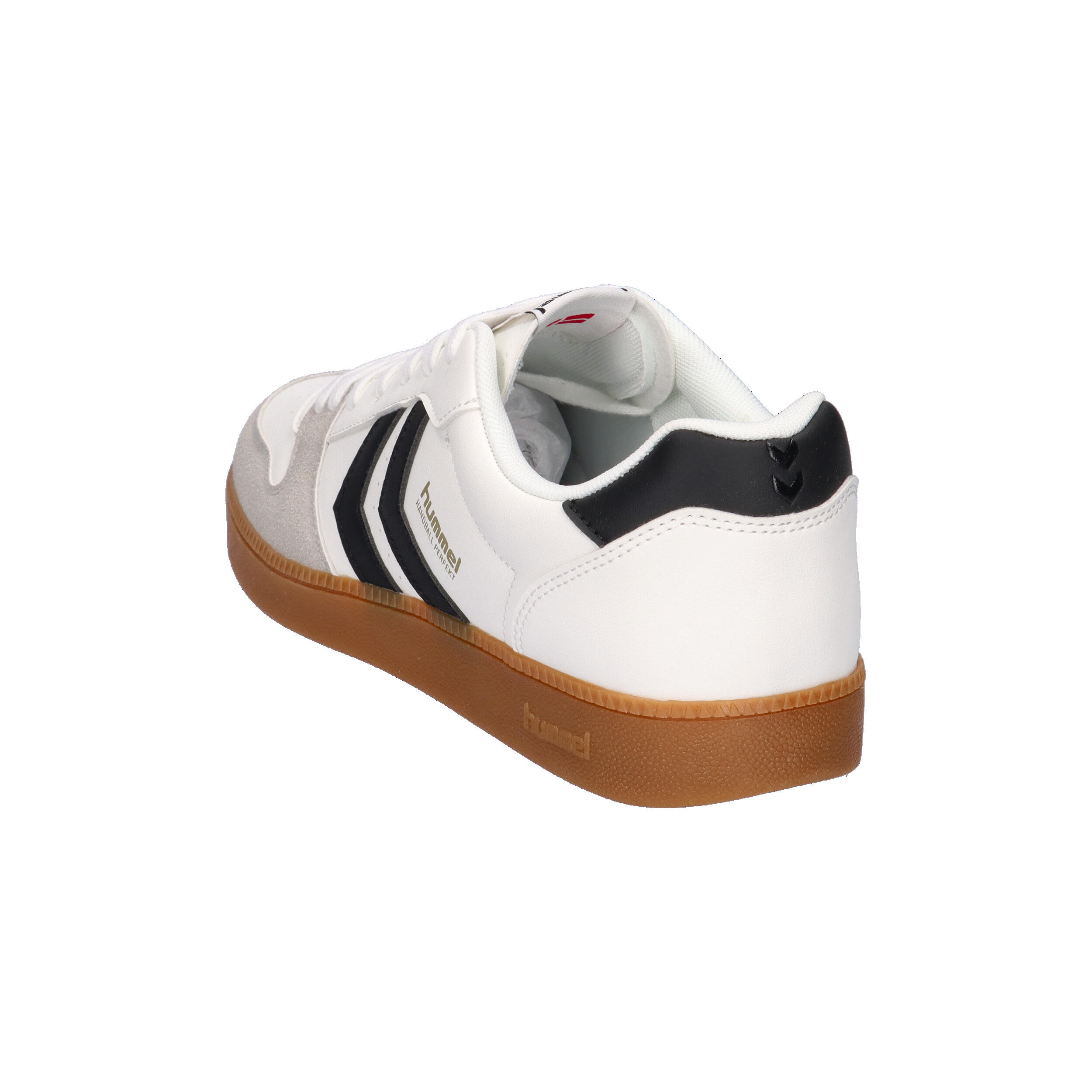 Cordones Zapatillas Handball Perfekt Estilo De Vida Adulto Unisex 12/15