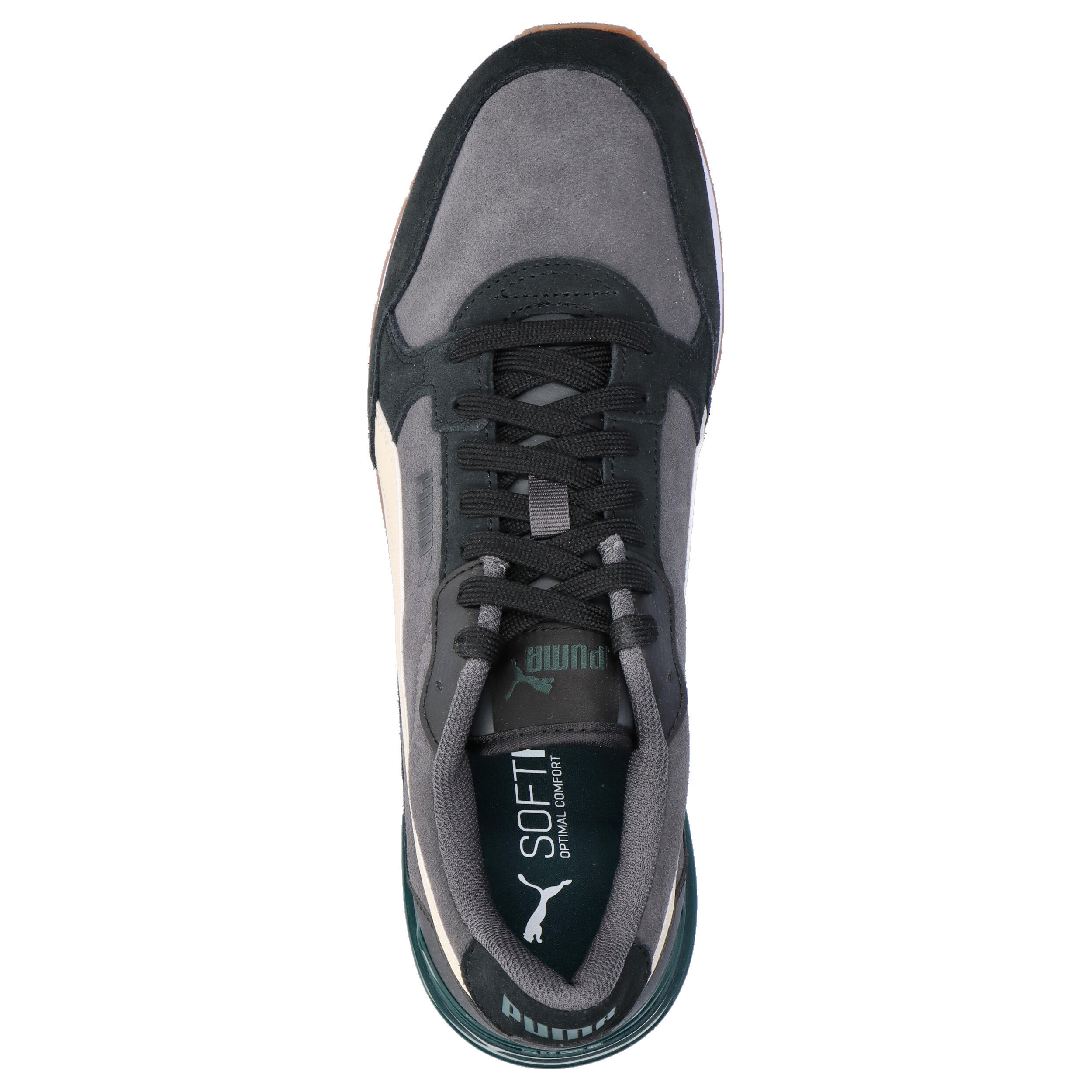 Puma Unisex Sneaker ST Runner v4 SD 399665 5/15