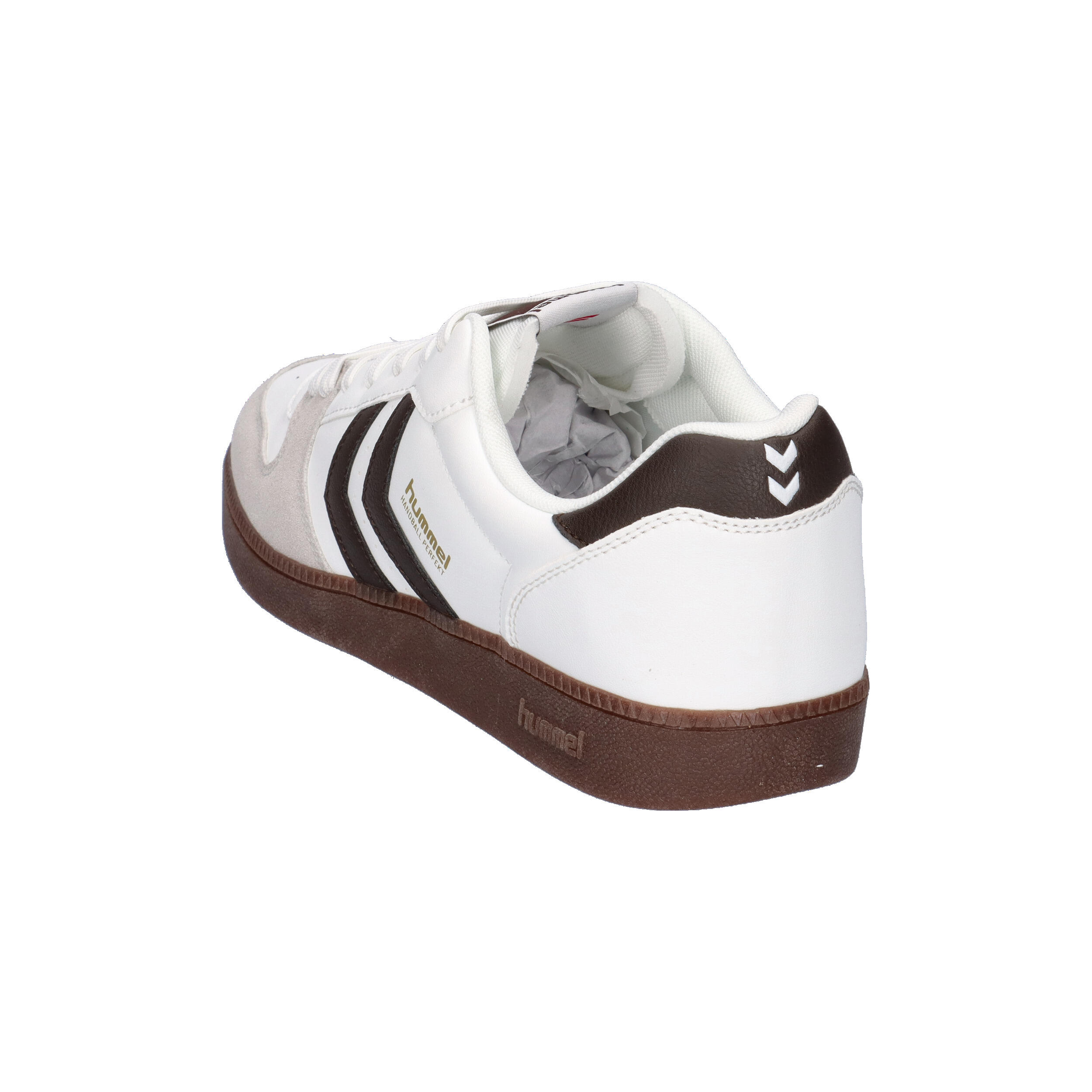 Veters Sportschoen Handball Perfekt Lifestyle Unisex Volwassene 12/15