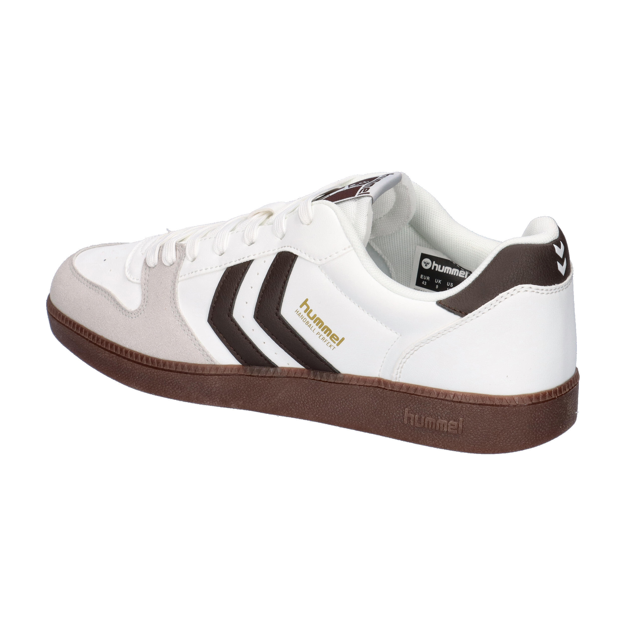 Veters Sportschoen Handball Perfekt Lifestyle Unisex Volwassene 11/15
