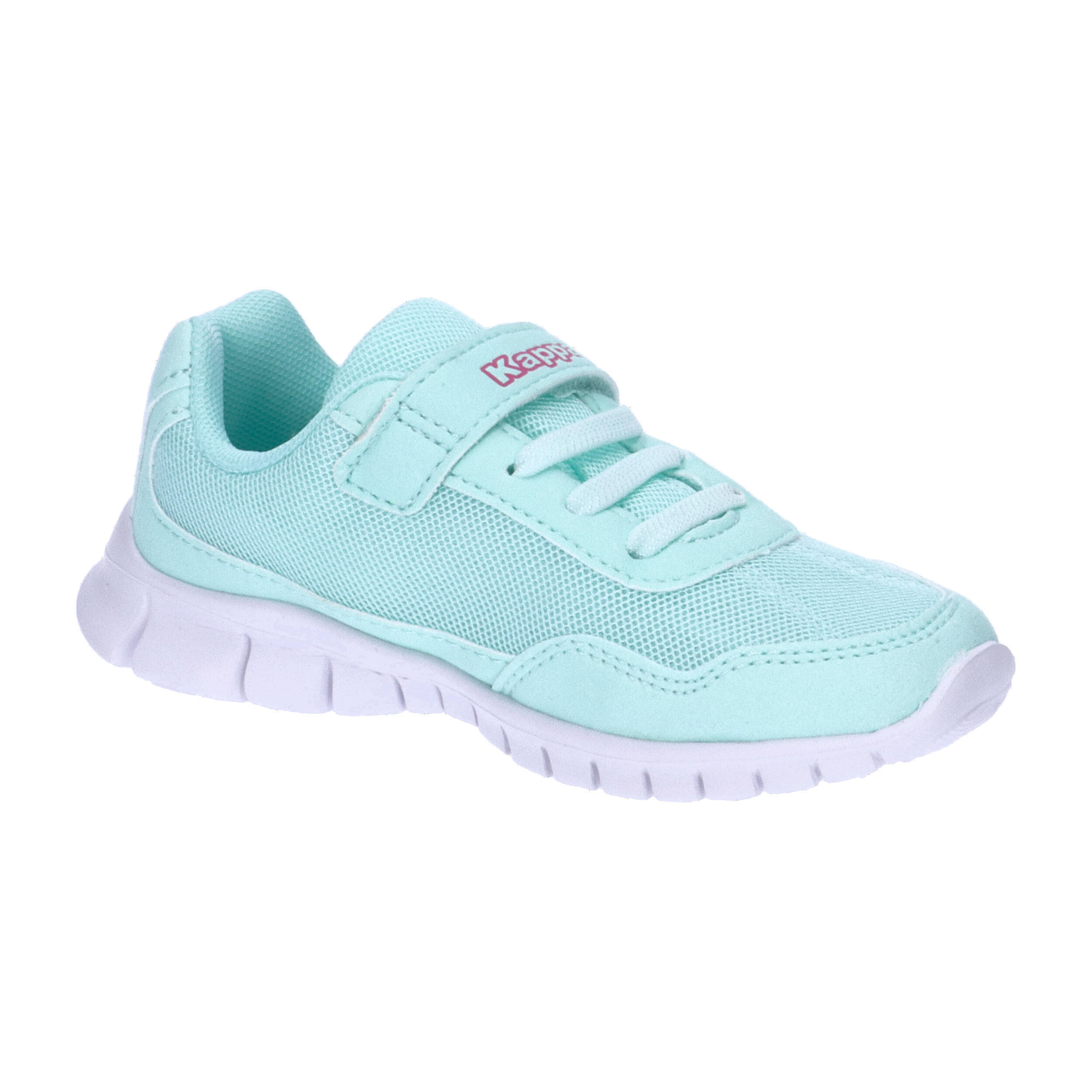 Kappa Kinder Sneaker Follow K 260604K 8/15