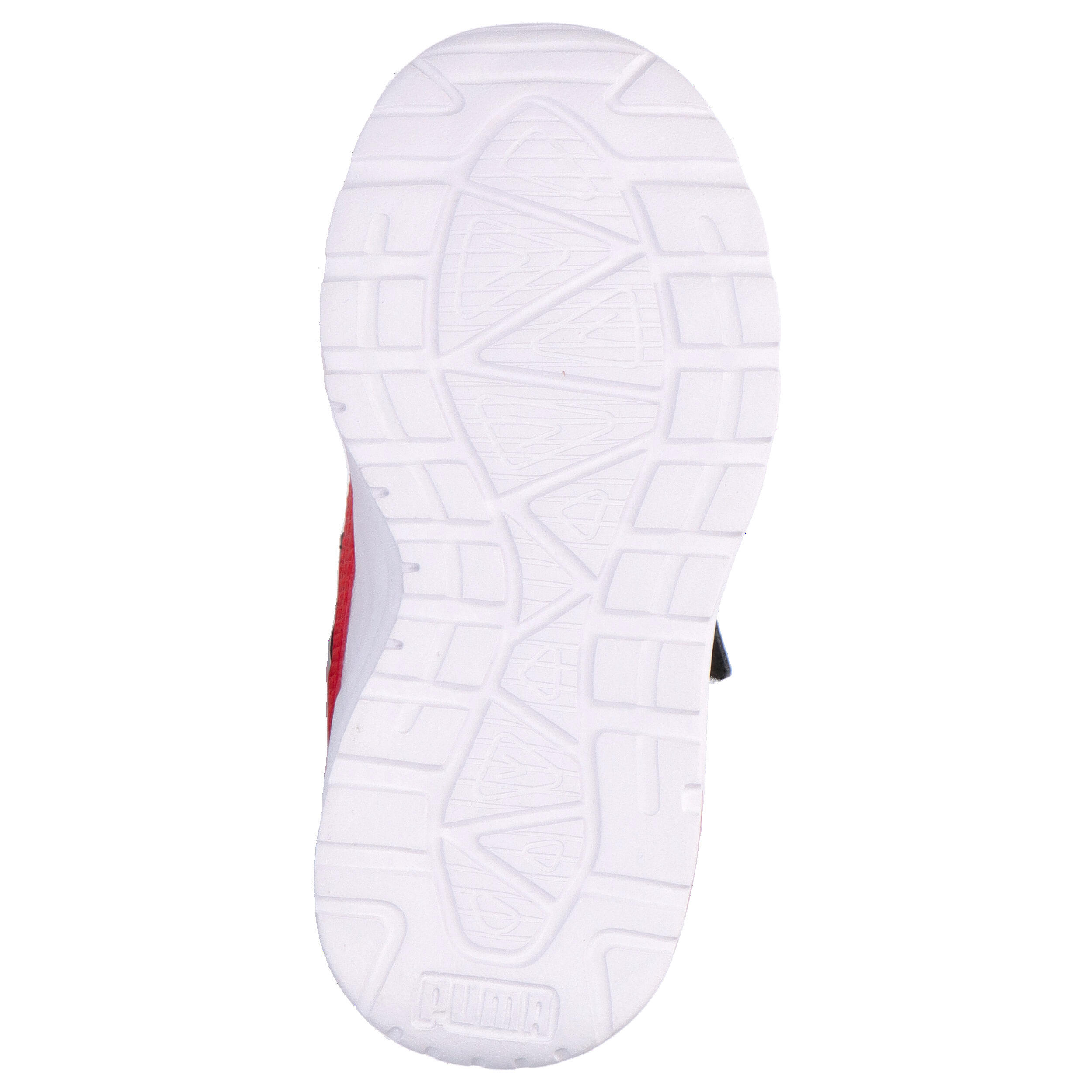 Puma Kinder Sneaker Trinity 2 LT Mid 90s AC+ Inf 406076 6/15