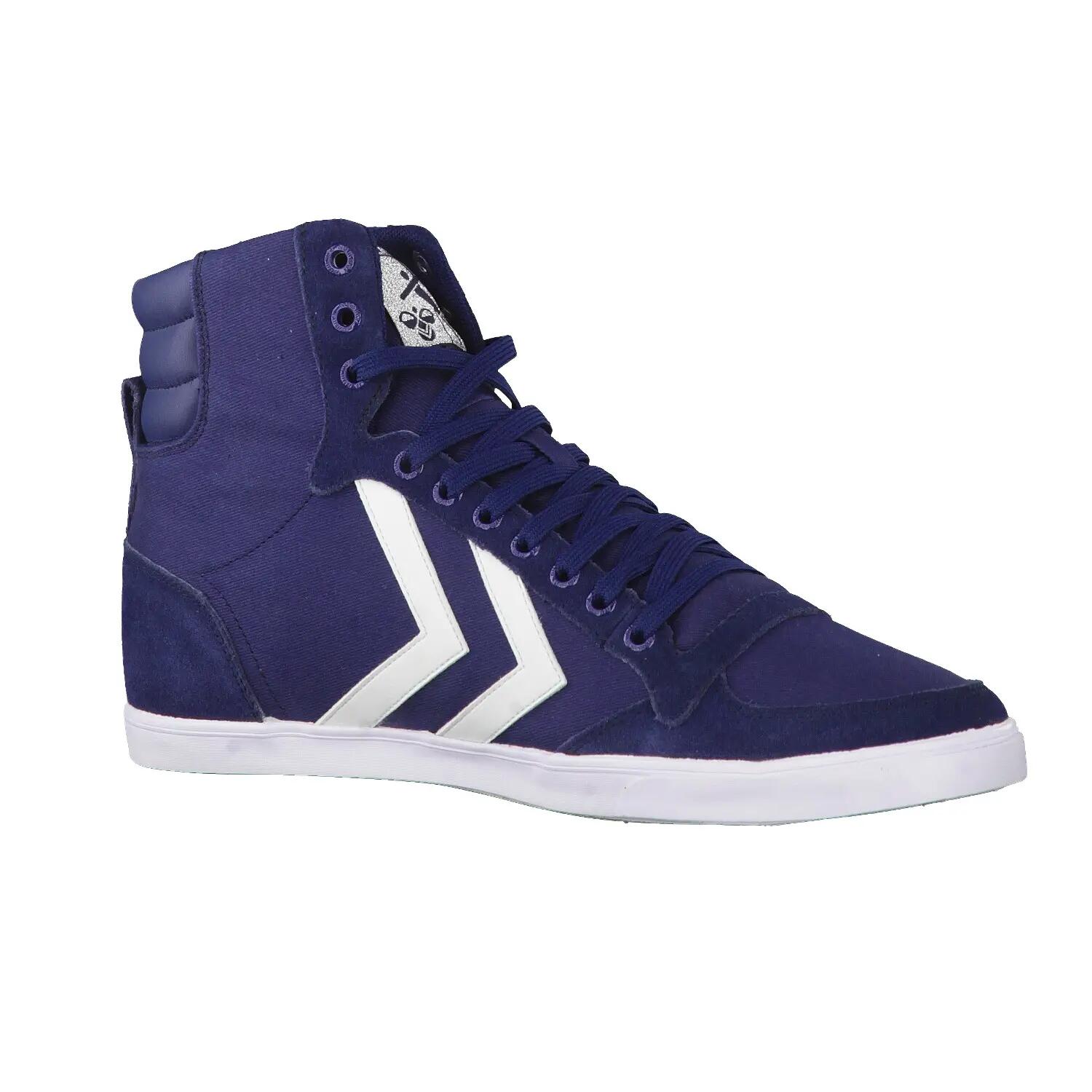 Lacets Sneaker Hummel Slimmer Adulte 8/14