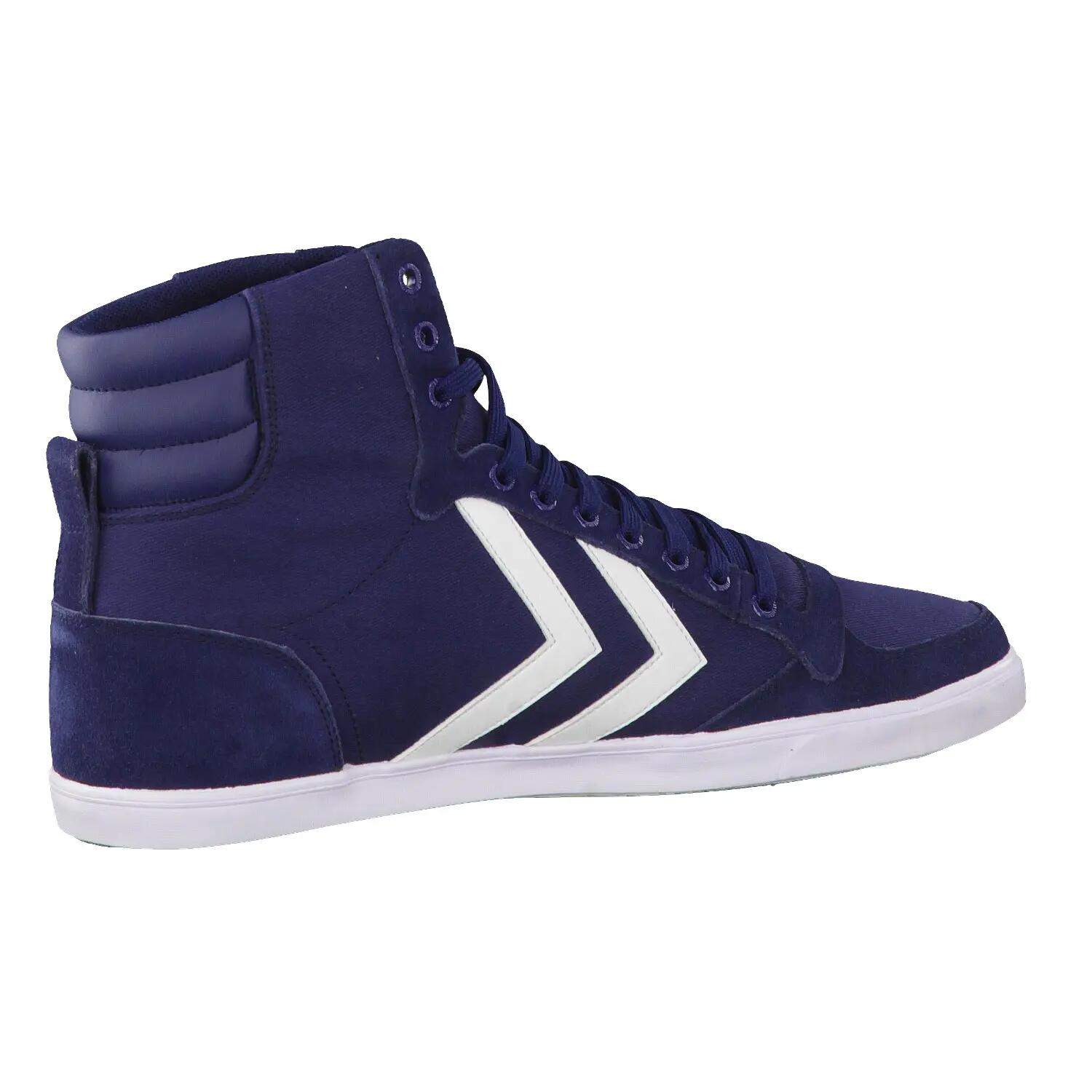 Lacets Sneaker Hummel Slimmer Adulte 14/14