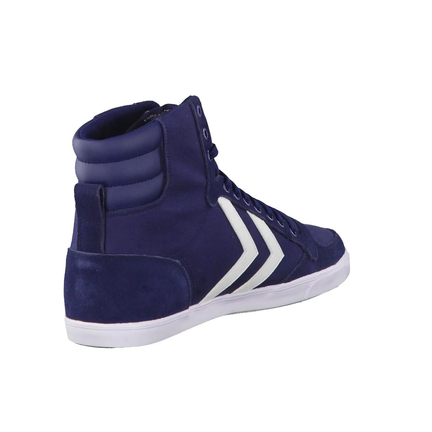 Lacets Sneaker Hummel Slimmer Adulte 13/14