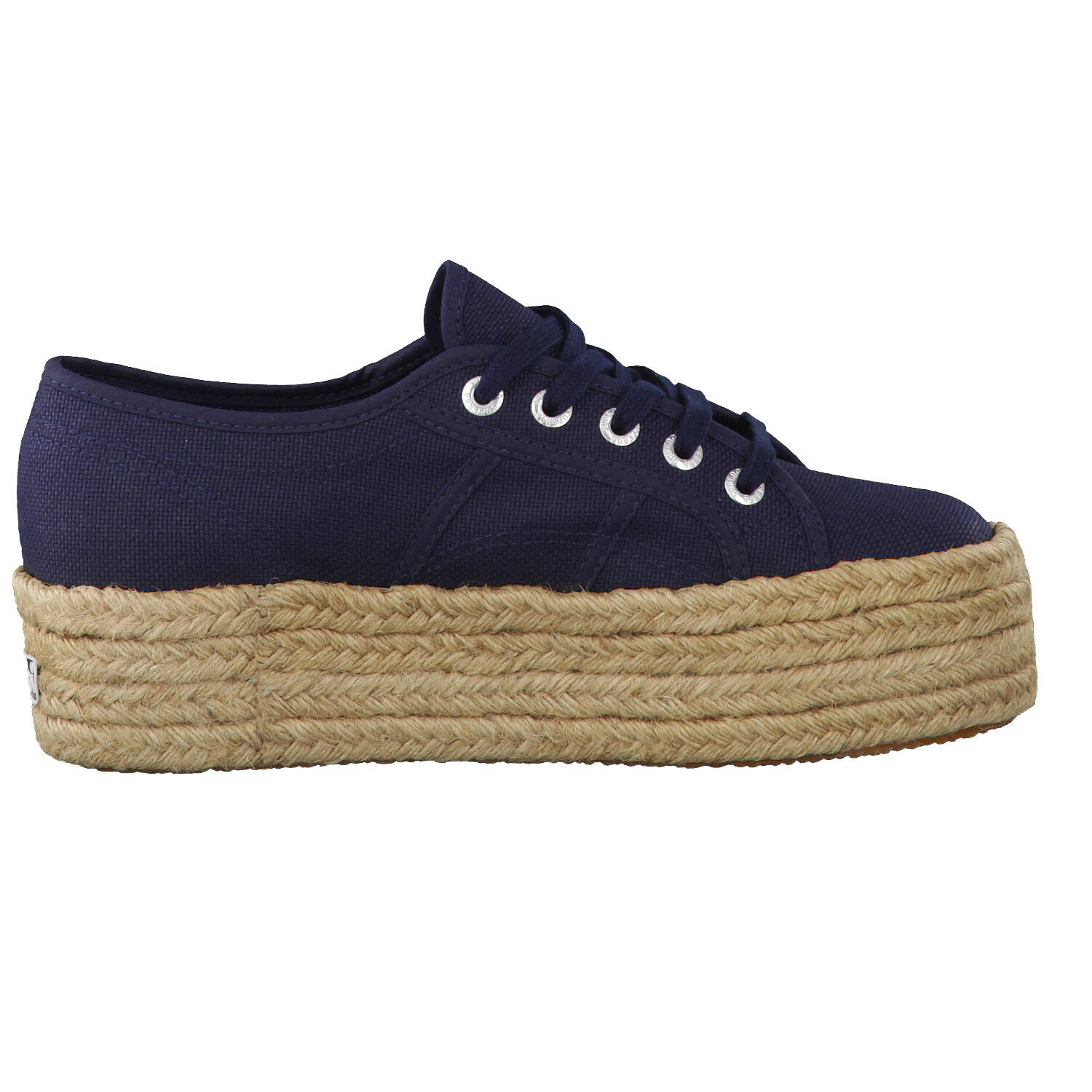 Superga Damen Sneaker 2790 COTROPE S0099Z0 7/15