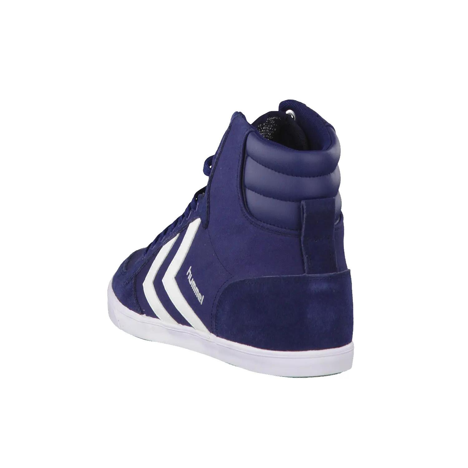 Lacets Sneaker Hummel Slimmer Adulte 11/14