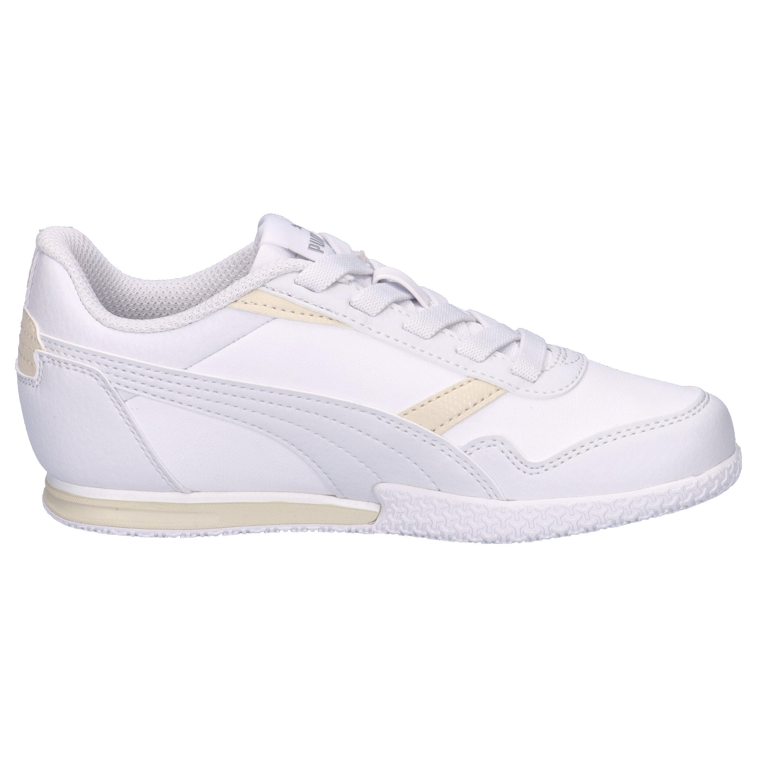 Puma Mädchen Sneaker Bella Donna SL AC PS 403908 7/15