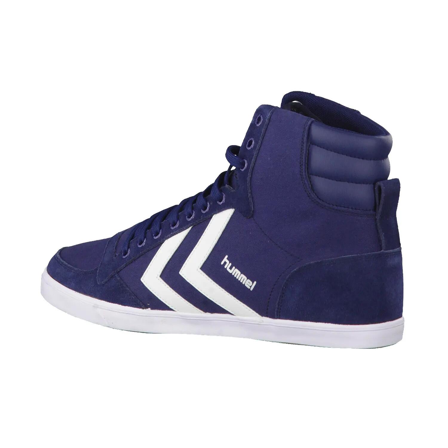 Lacets Sneaker Hummel Slimmer Adulte 10/14
