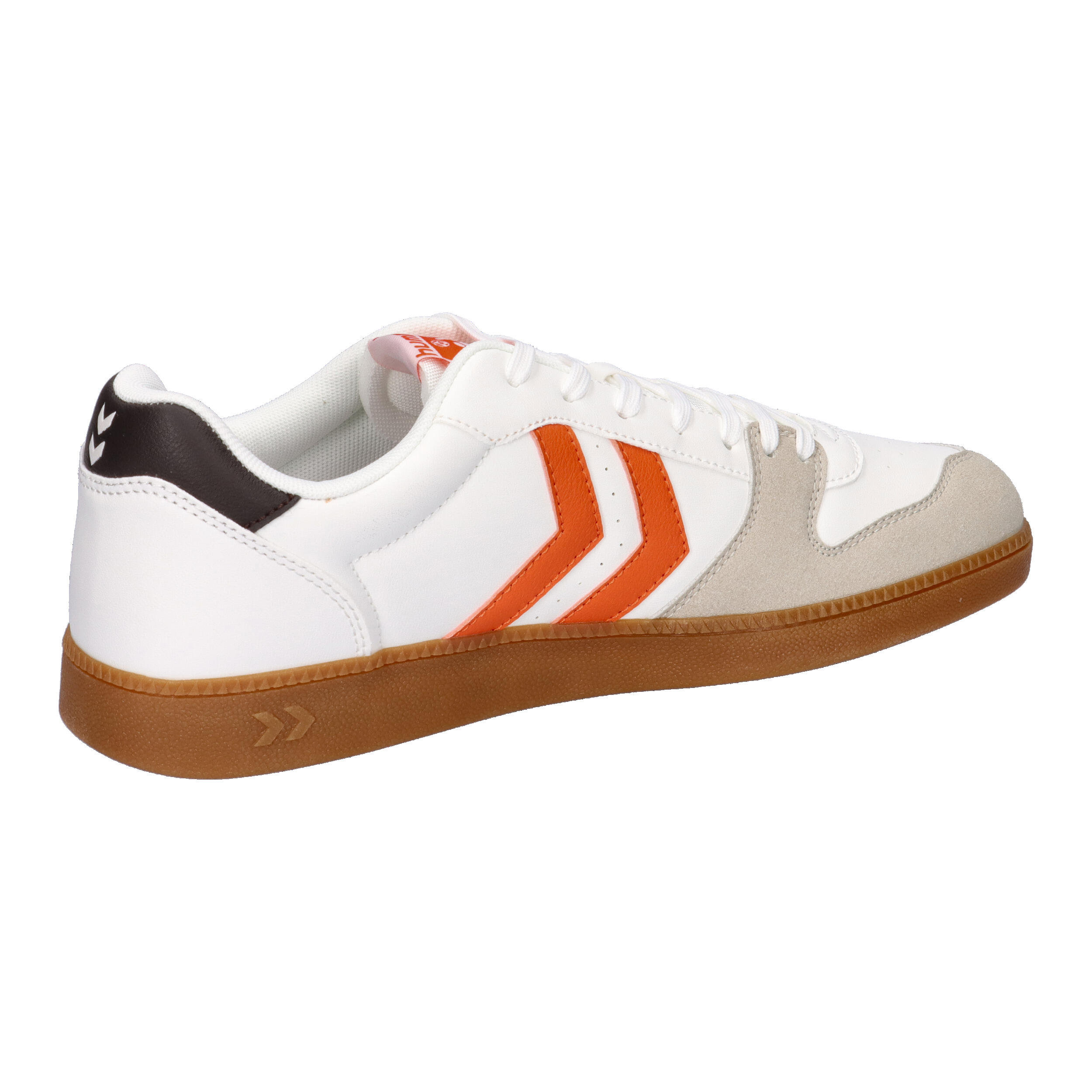 Schnürsenkel Sneaker Handball Perfekt Lebensstil Erwachsene 15/15