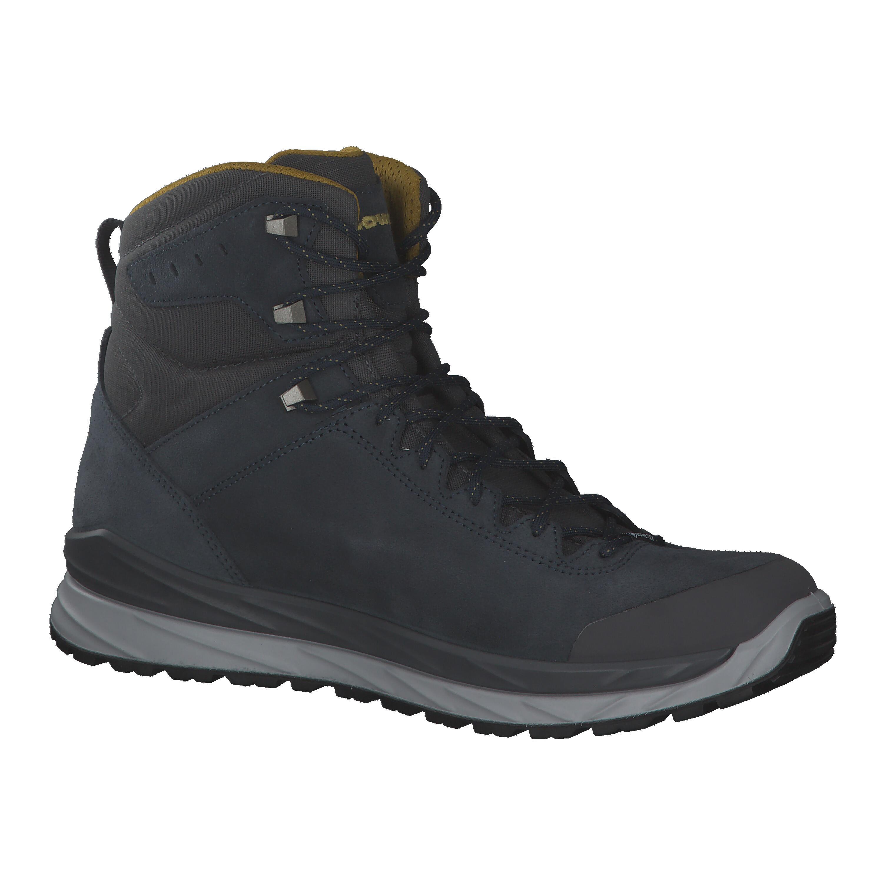 Lowa Herren Wanderschuhe Malta GTX Mid 310512 8/15