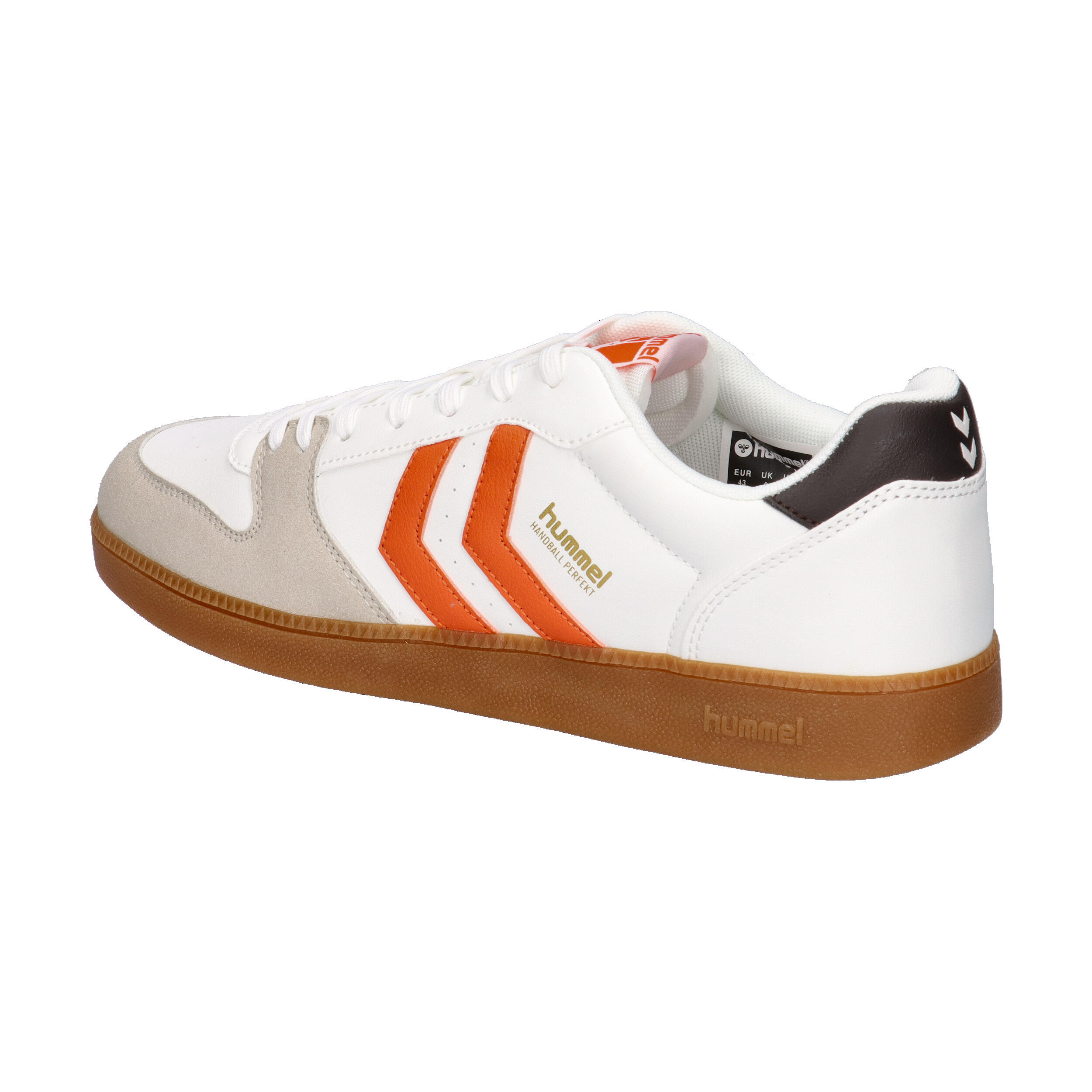 Schnürsenkel Sneaker Handball Perfekt Lebensstil Erwachsene 11/15