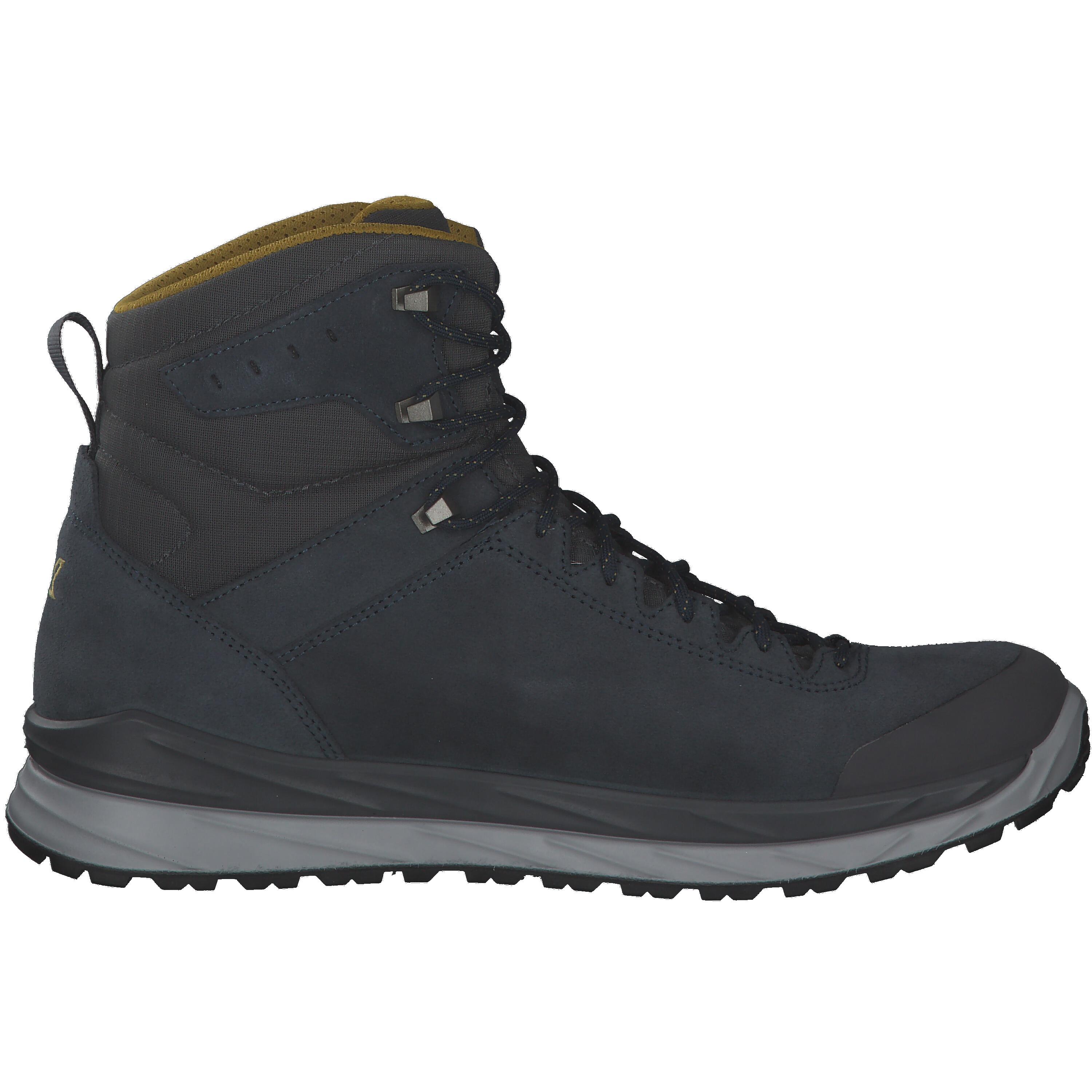 Lowa Herren Wanderschuhe Malta GTX Mid 310512 7/15