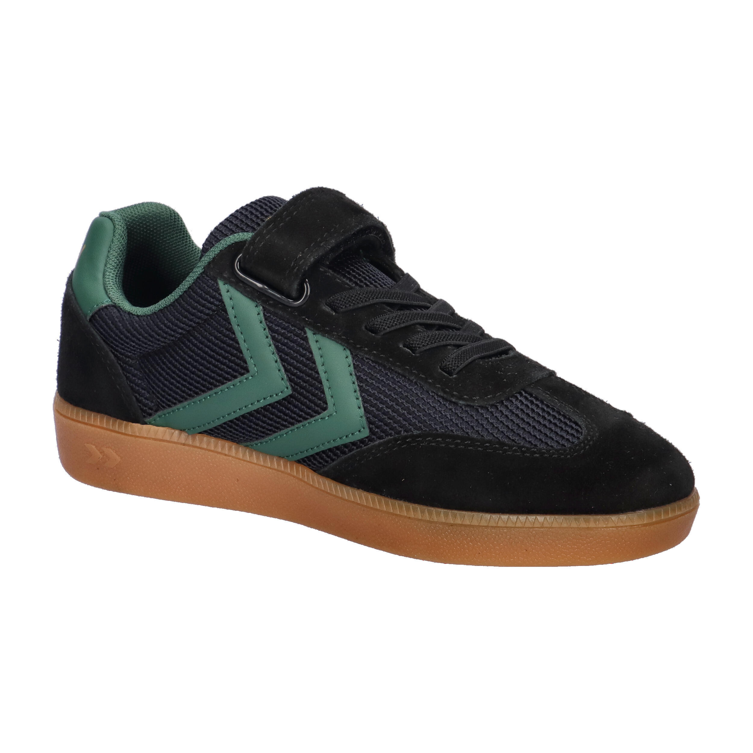 Dziecięce buty halowe Hummel VM78 CPH 8/15