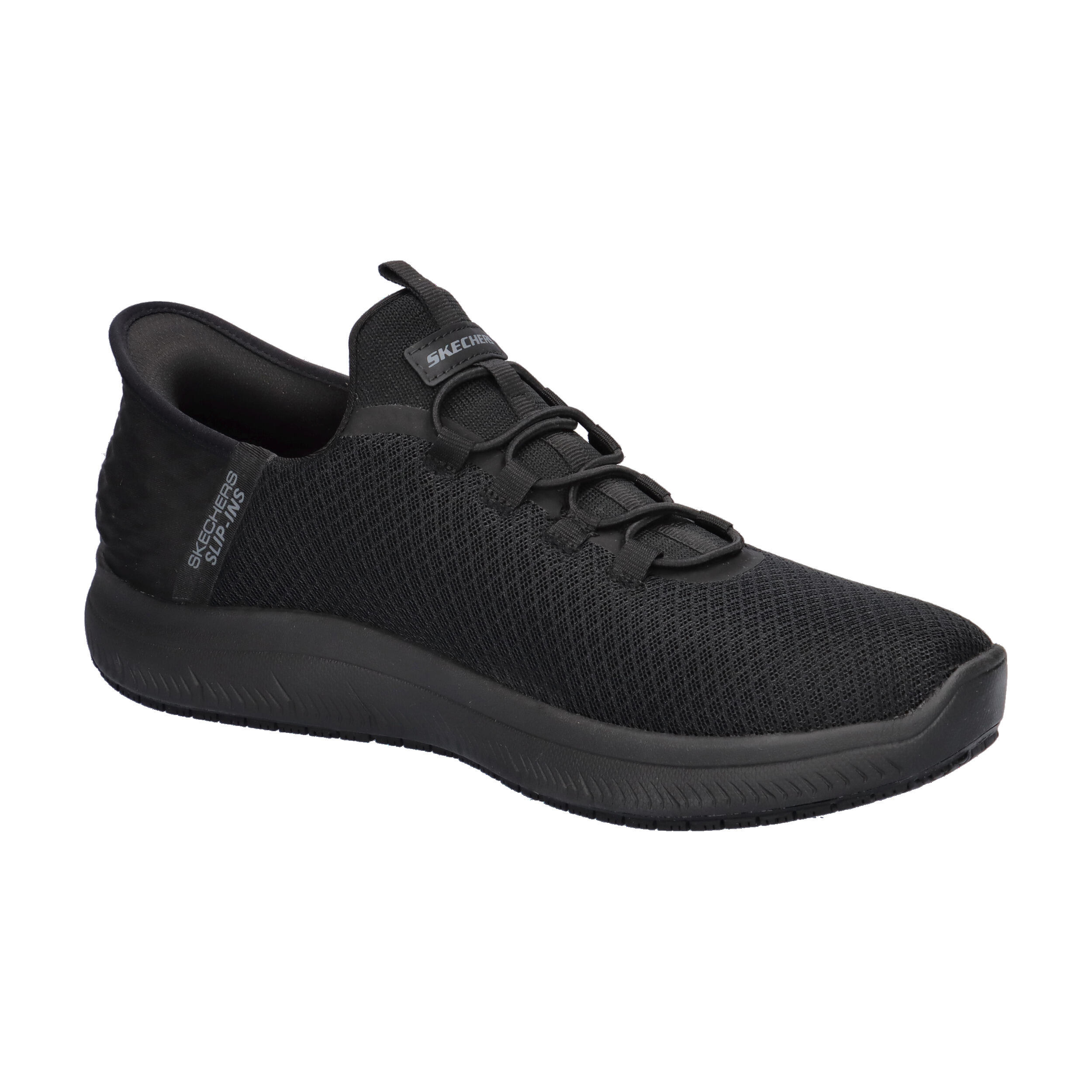 Zapatillas hombre Skechers Summits Sr-colin Slip-ins 8/15