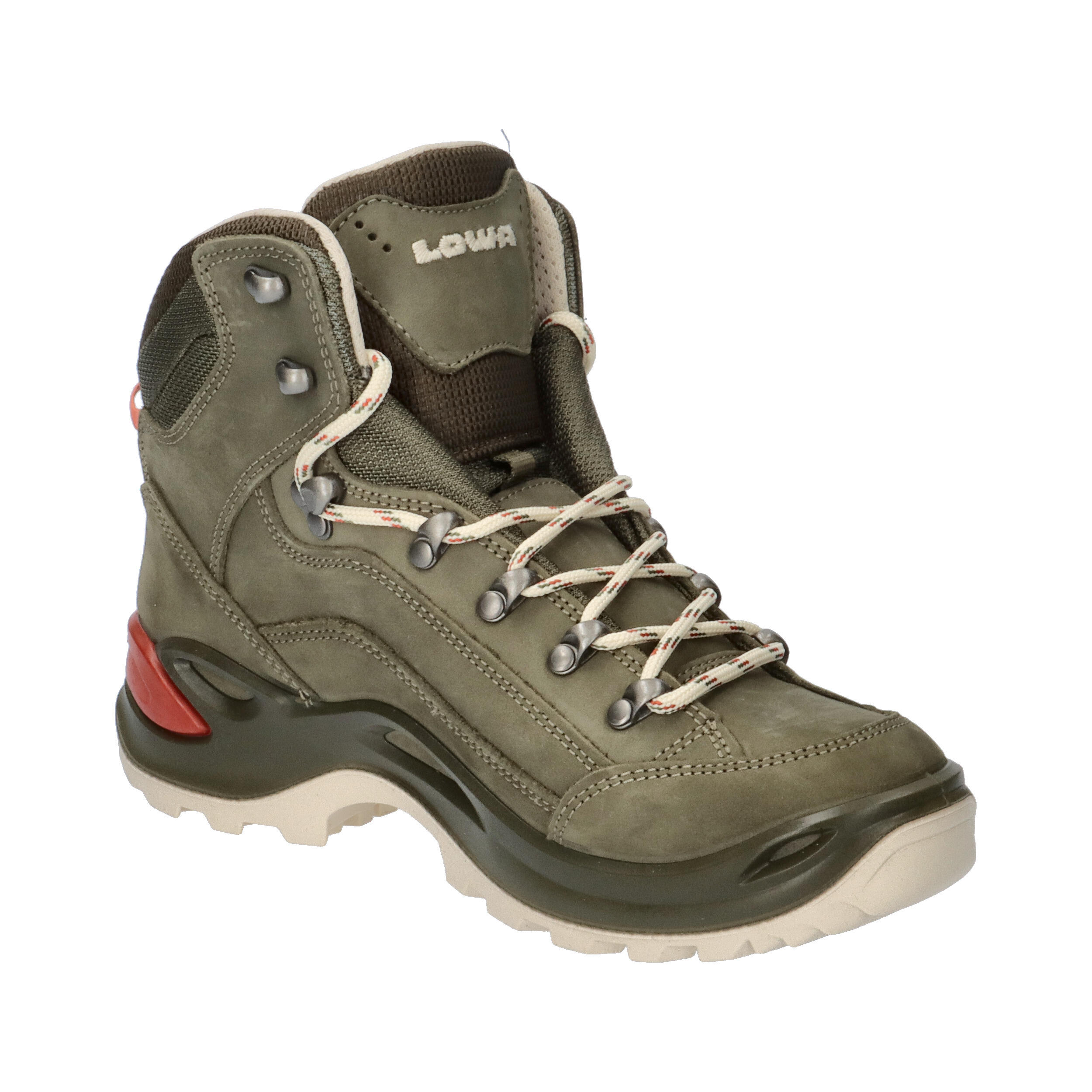 Buty trekkingowe damskie Lowa Renegade Mid Gtx 8/15