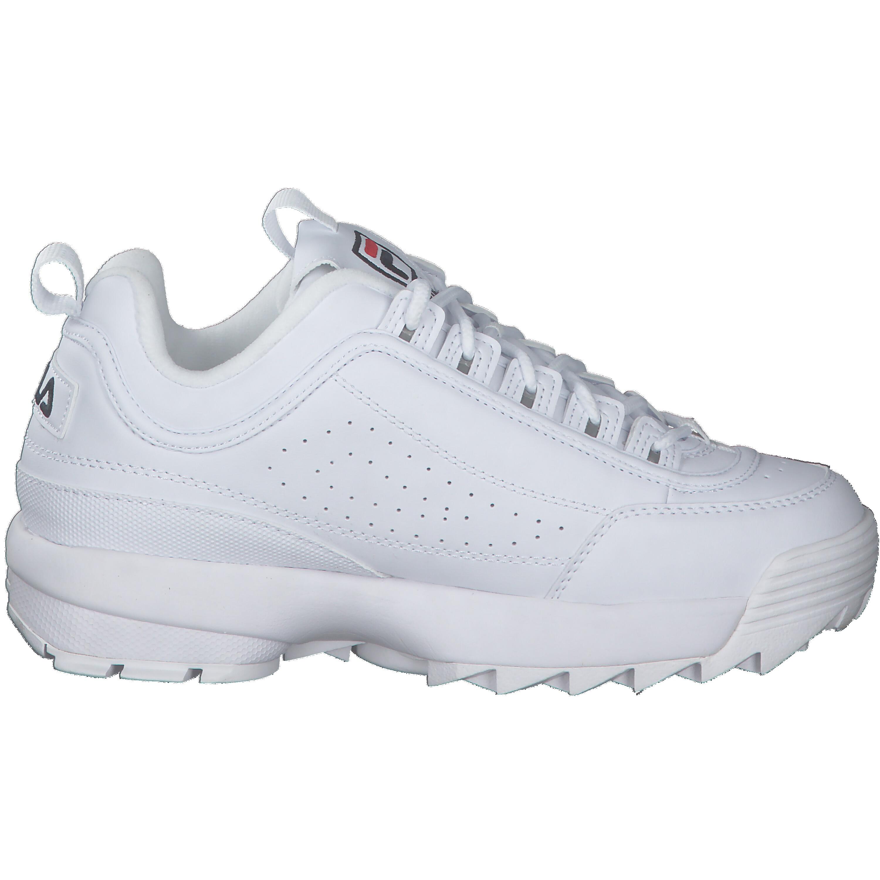 Basket à Lacets Fila Disruptor Low WMN - Femme 7/15