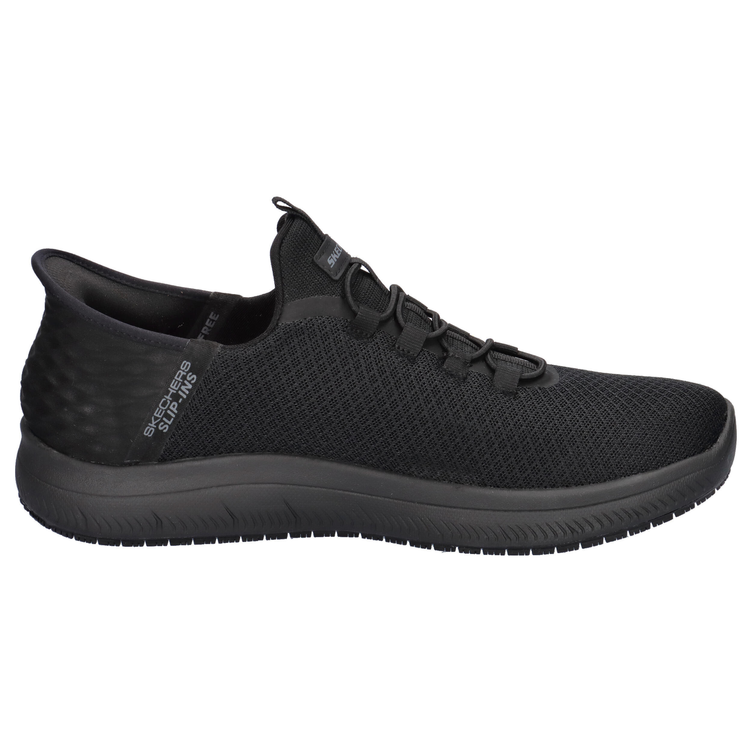 Zapatillas hombre Skechers Summits Sr-colin Slip-ins 7/15
