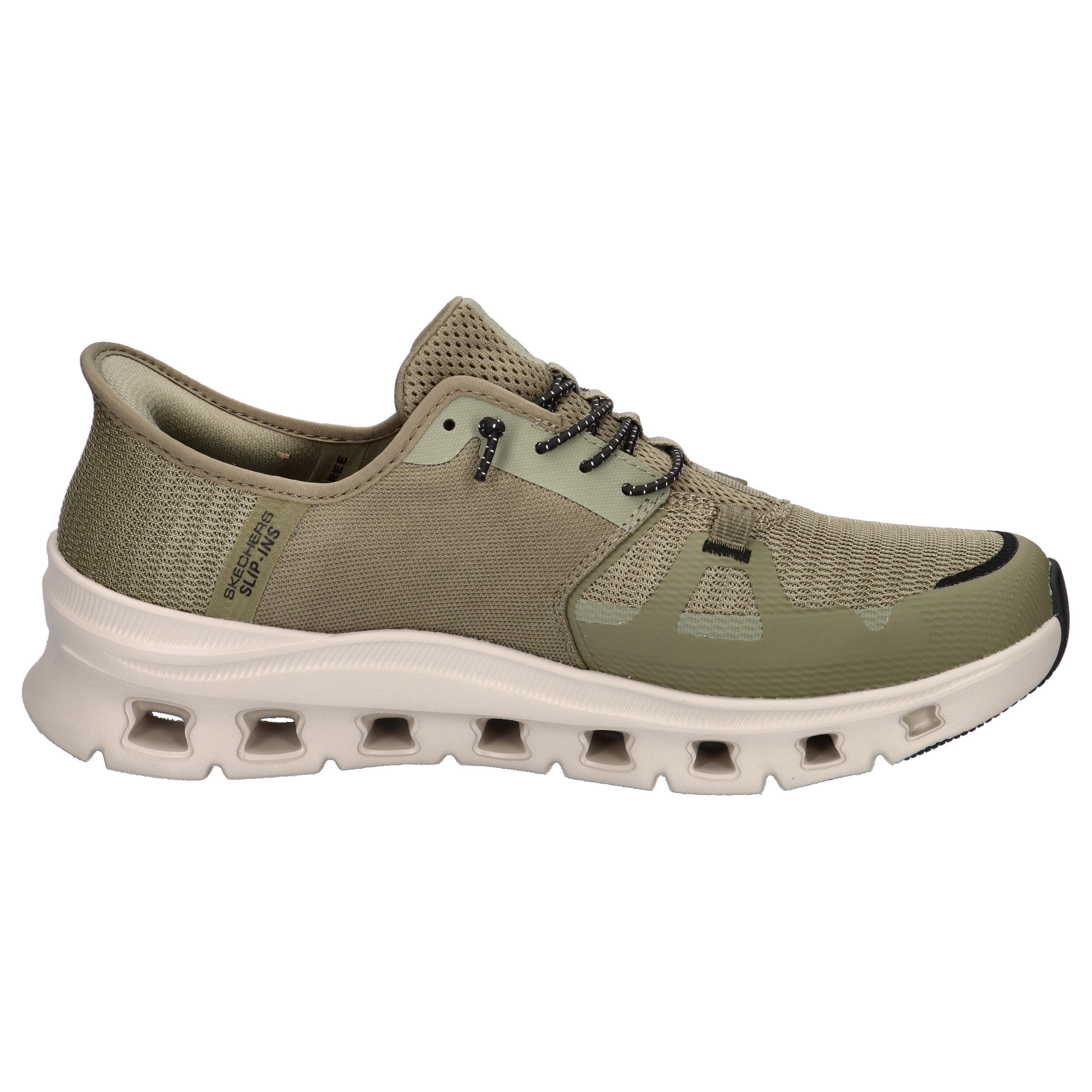 Zapatillas Skechers Glide-Step Pro 7/15