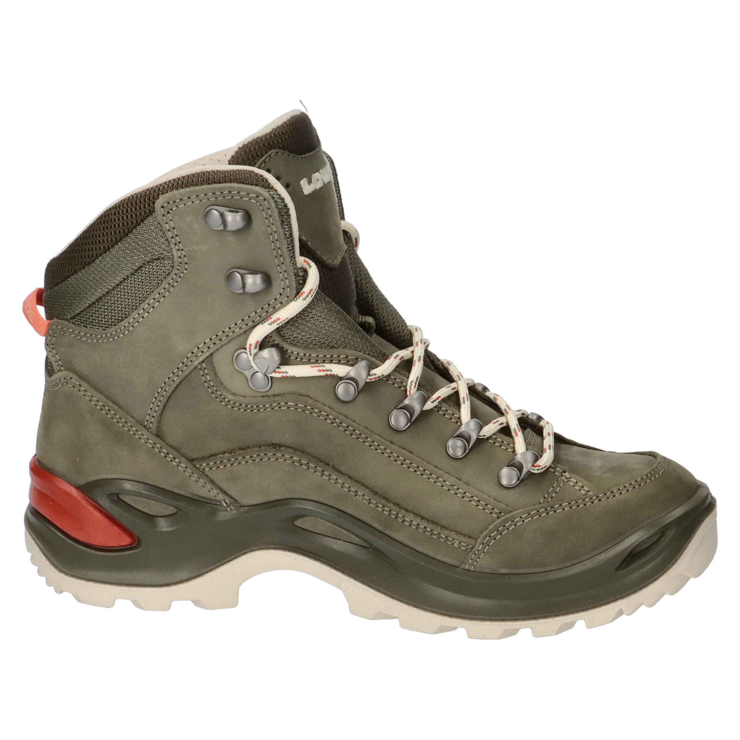 Buty trekkingowe damskie Lowa Renegade Mid Gtx 7/15