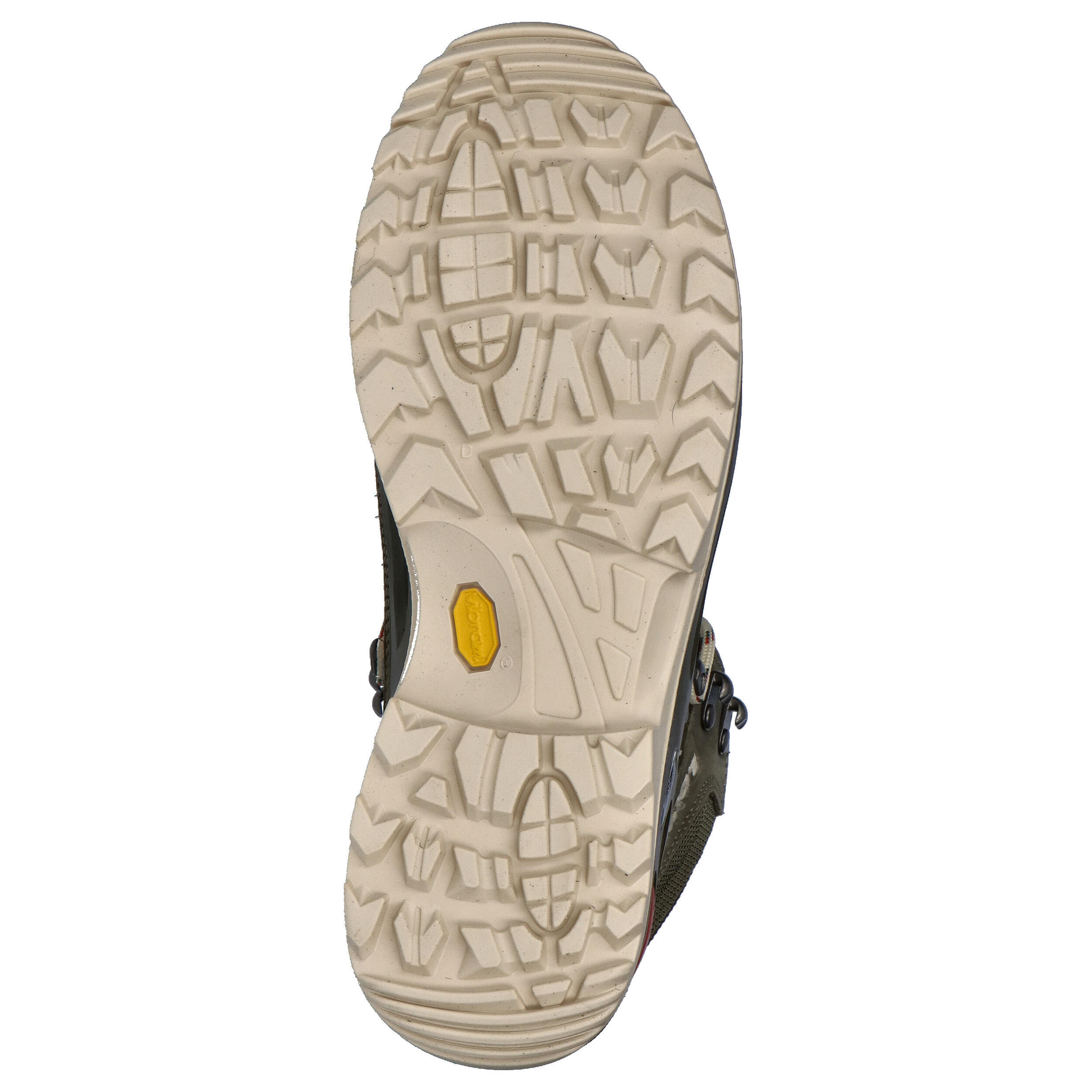 Buty trekkingowe damskie Lowa Renegade Mid Gtx 6/15