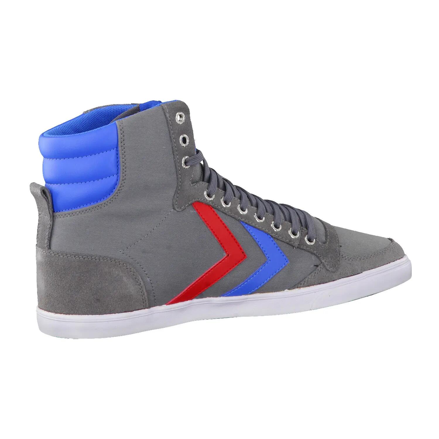 Schnürsenkel Sneaker Hummel Slimmer Erwachsene 15/15