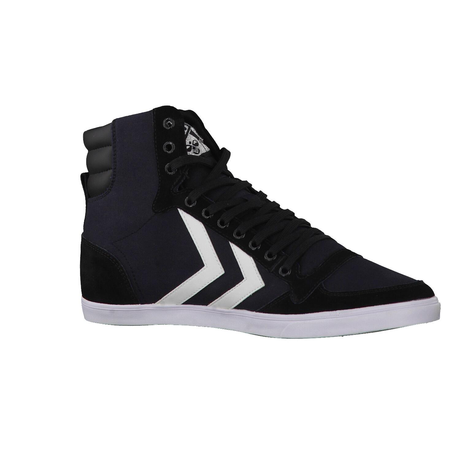Lacets Sneaker Hummel Slimmer Adulte 8/15