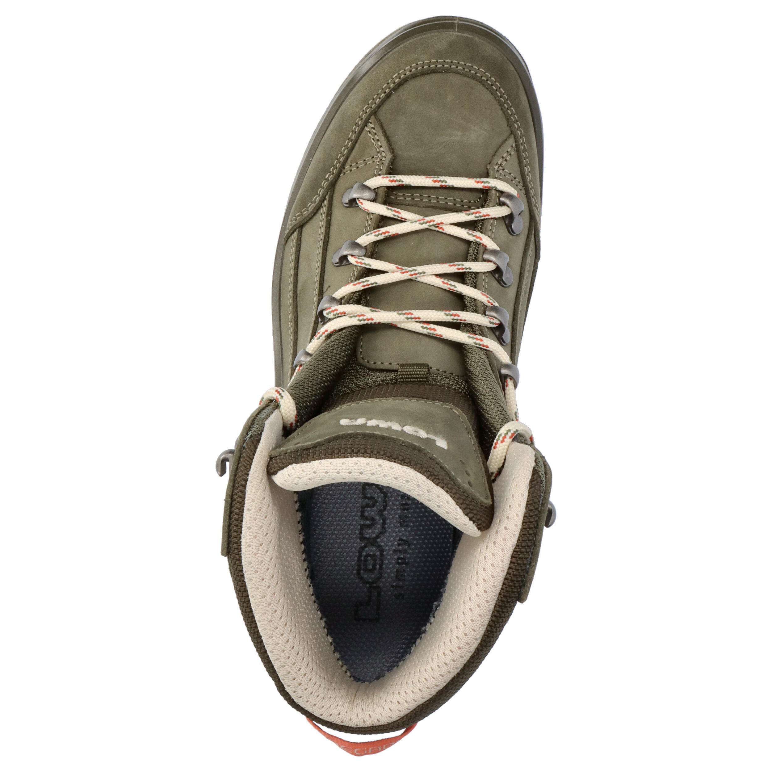 Buty trekkingowe damskie Lowa Renegade Mid Gtx 5/15