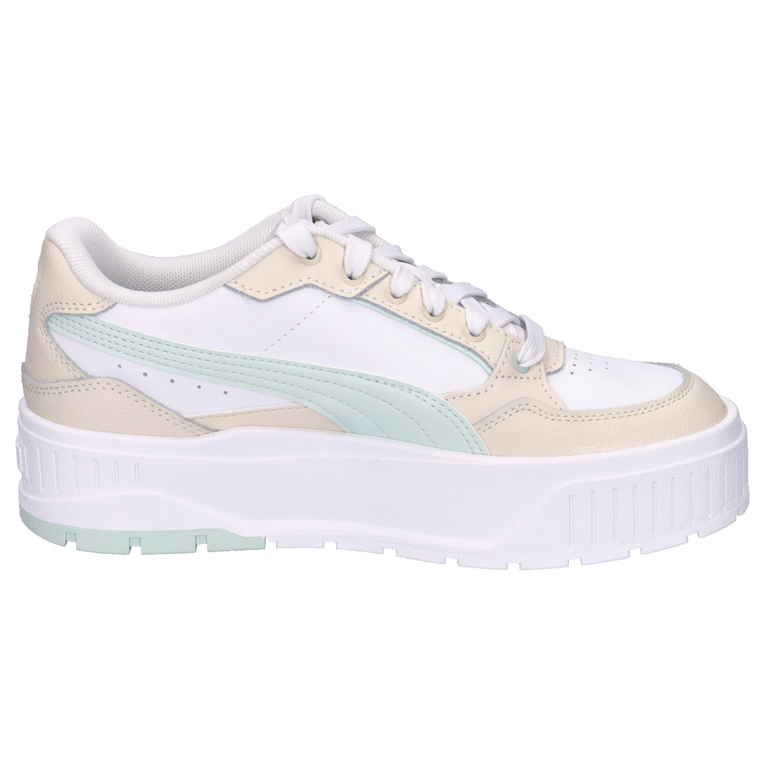 Puma Damen Sneaker Karmen II Idol 397461 7/15