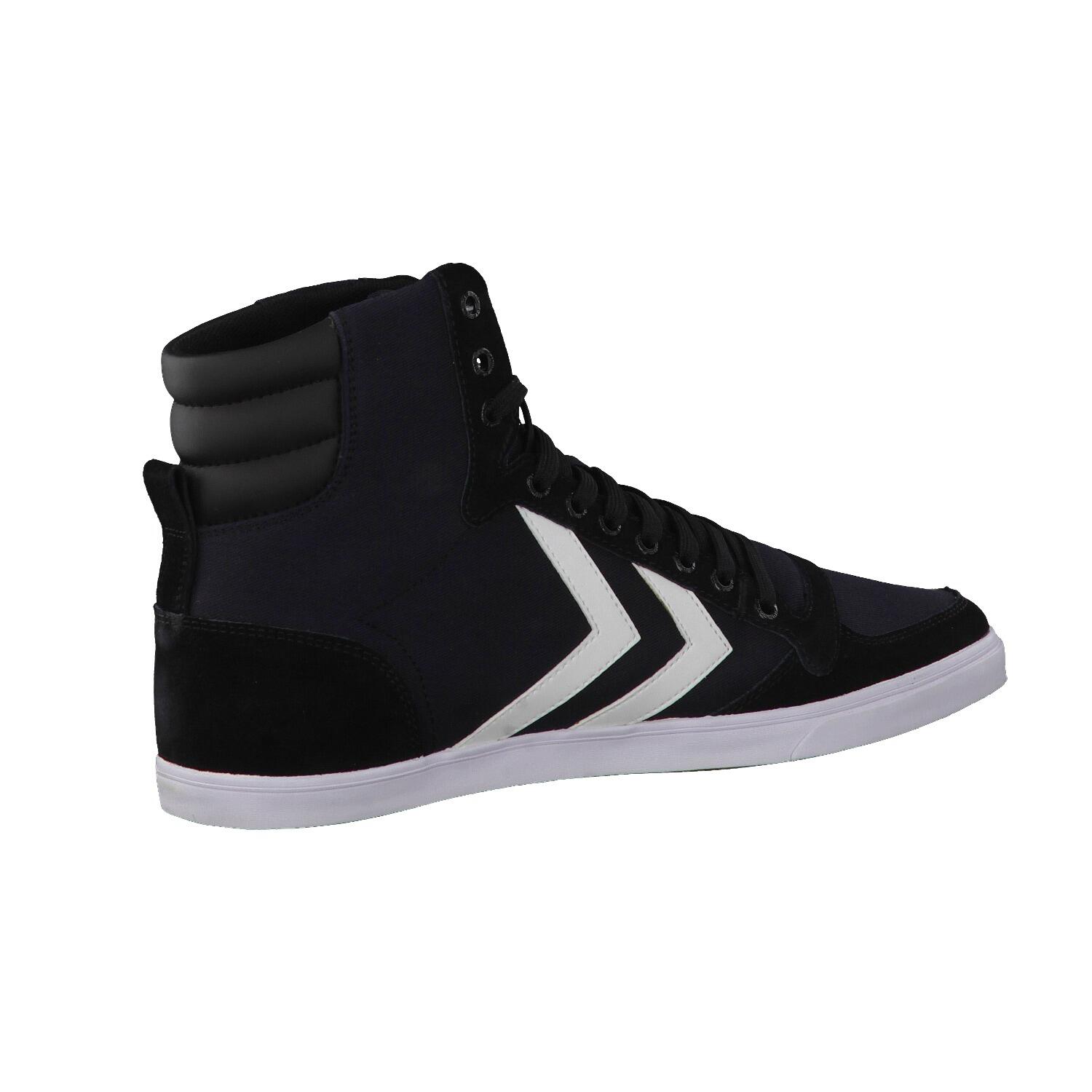 Lacets Sneaker Hummel Slimmer Adulte 15/15