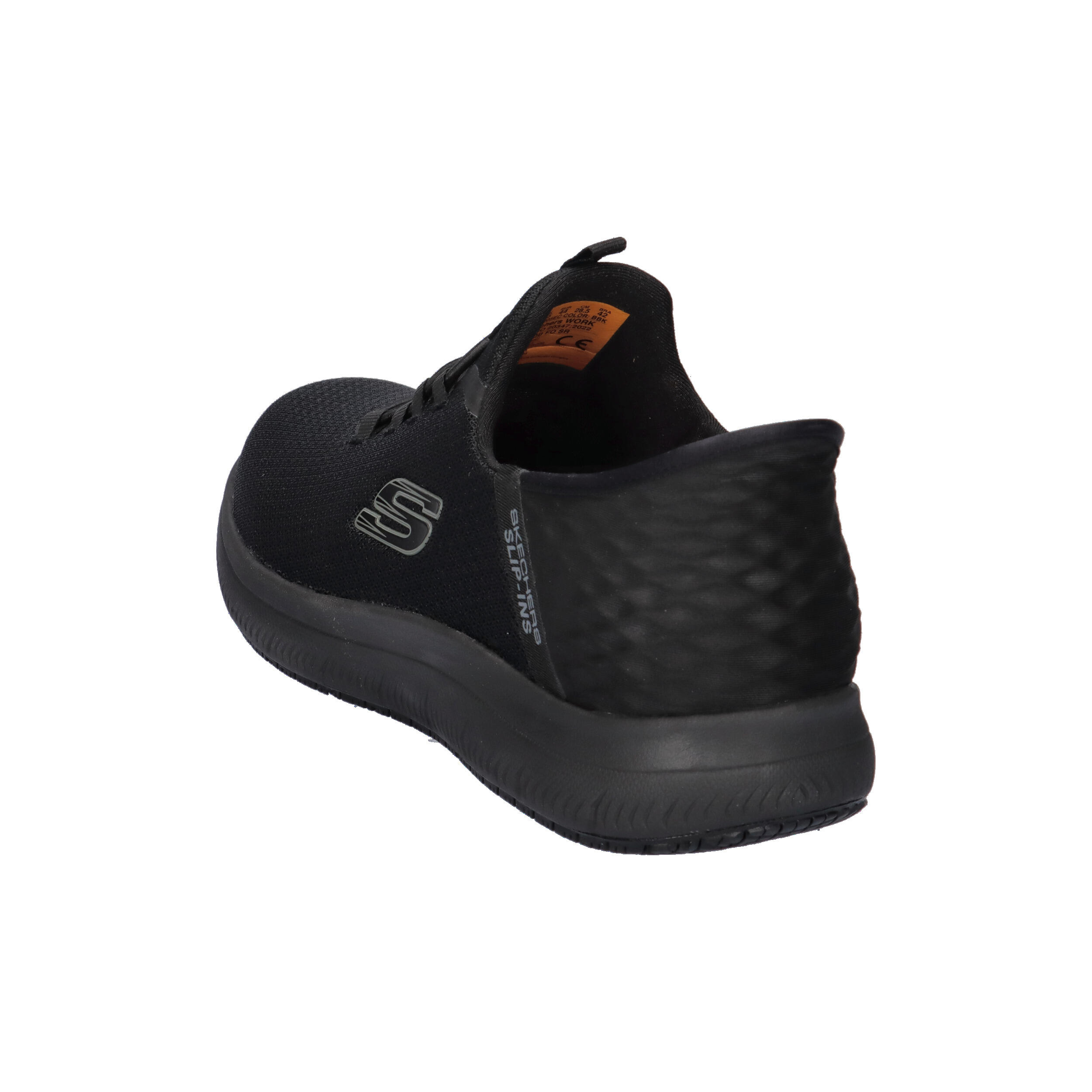 Zapatillas hombre Skechers Summits Sr-colin Slip-ins 12/15