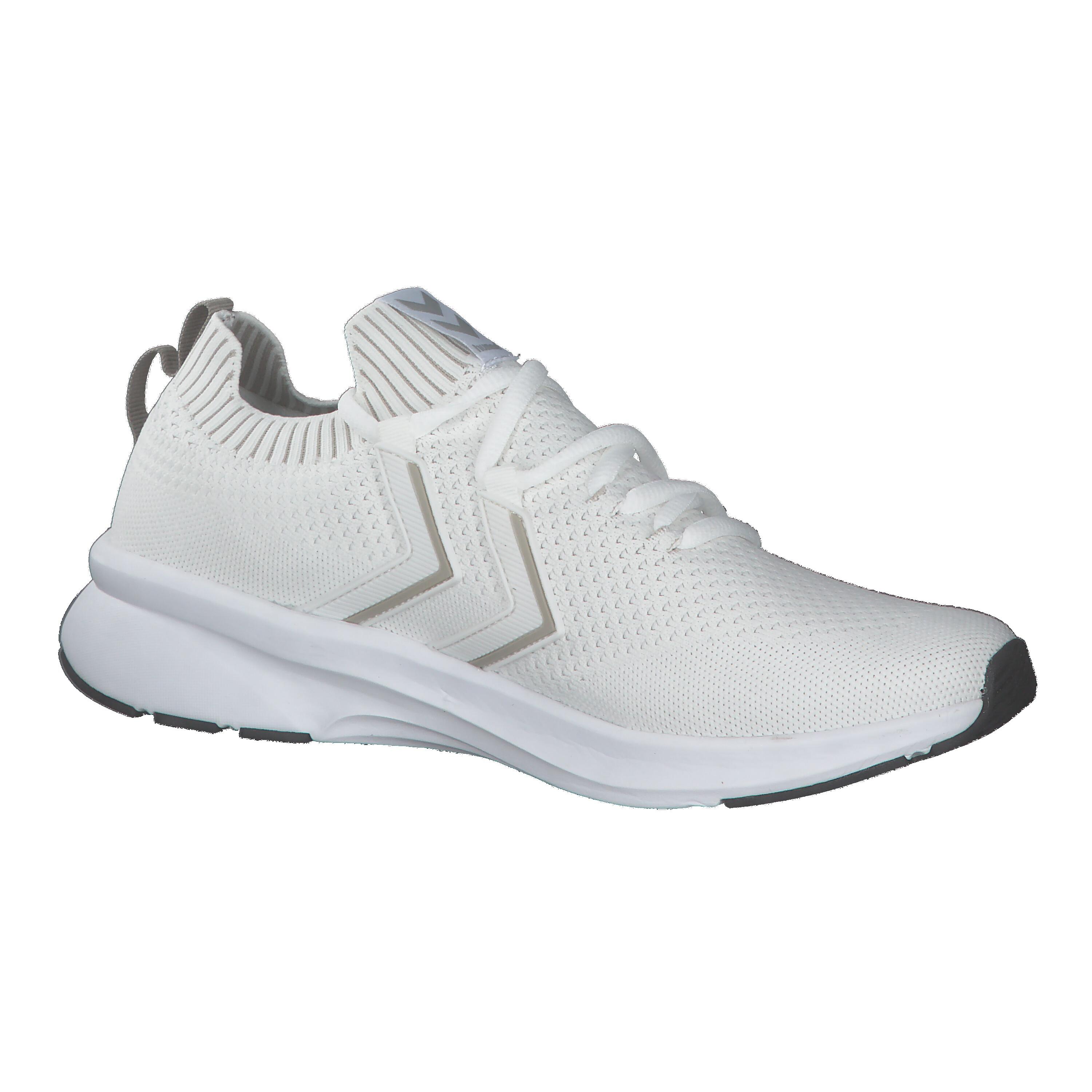 Schnürsenkel Sneaker Flow Seamless Damen HUMMEL 8/15