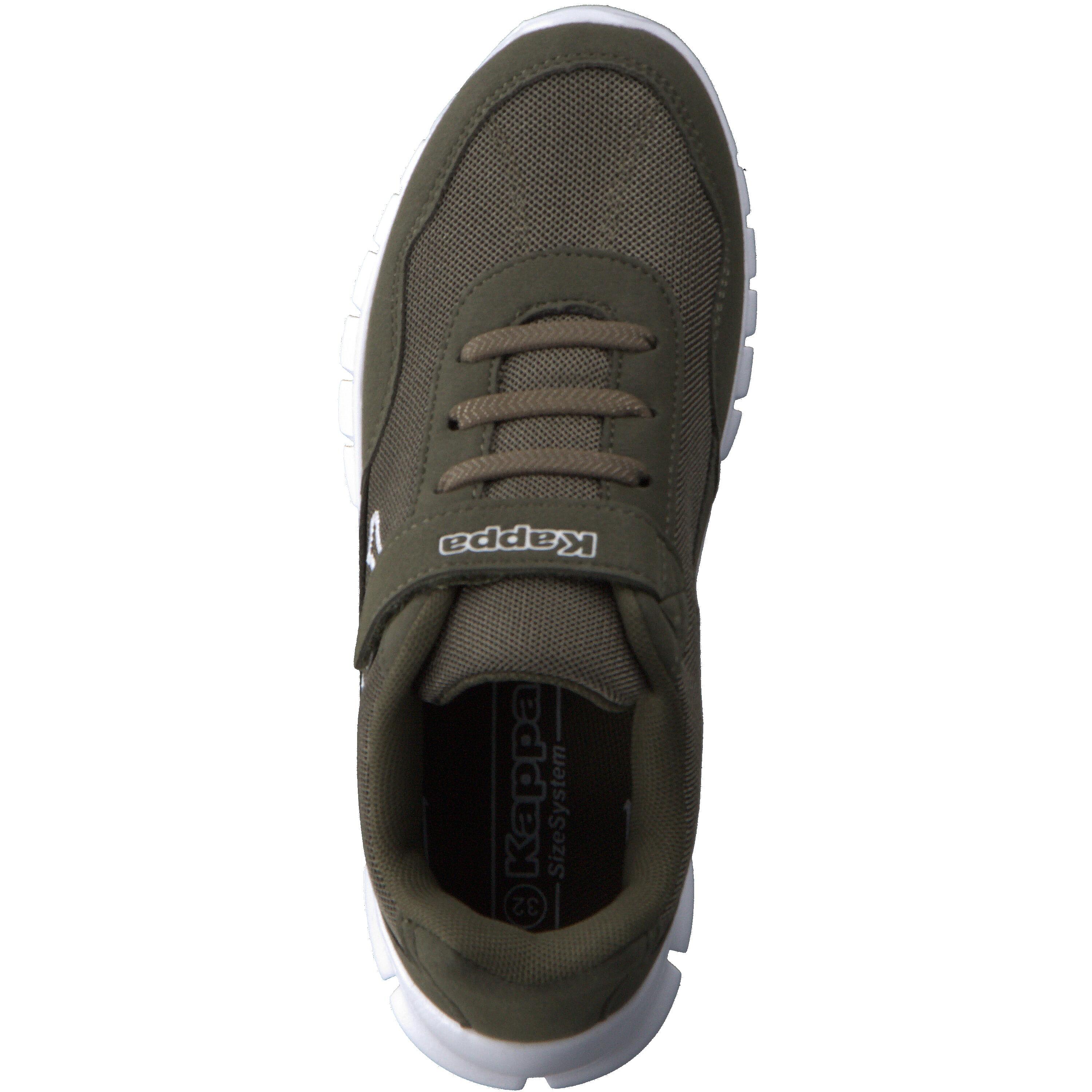 Kappa Kinder Sneaker Follow K 260604K 5/15
