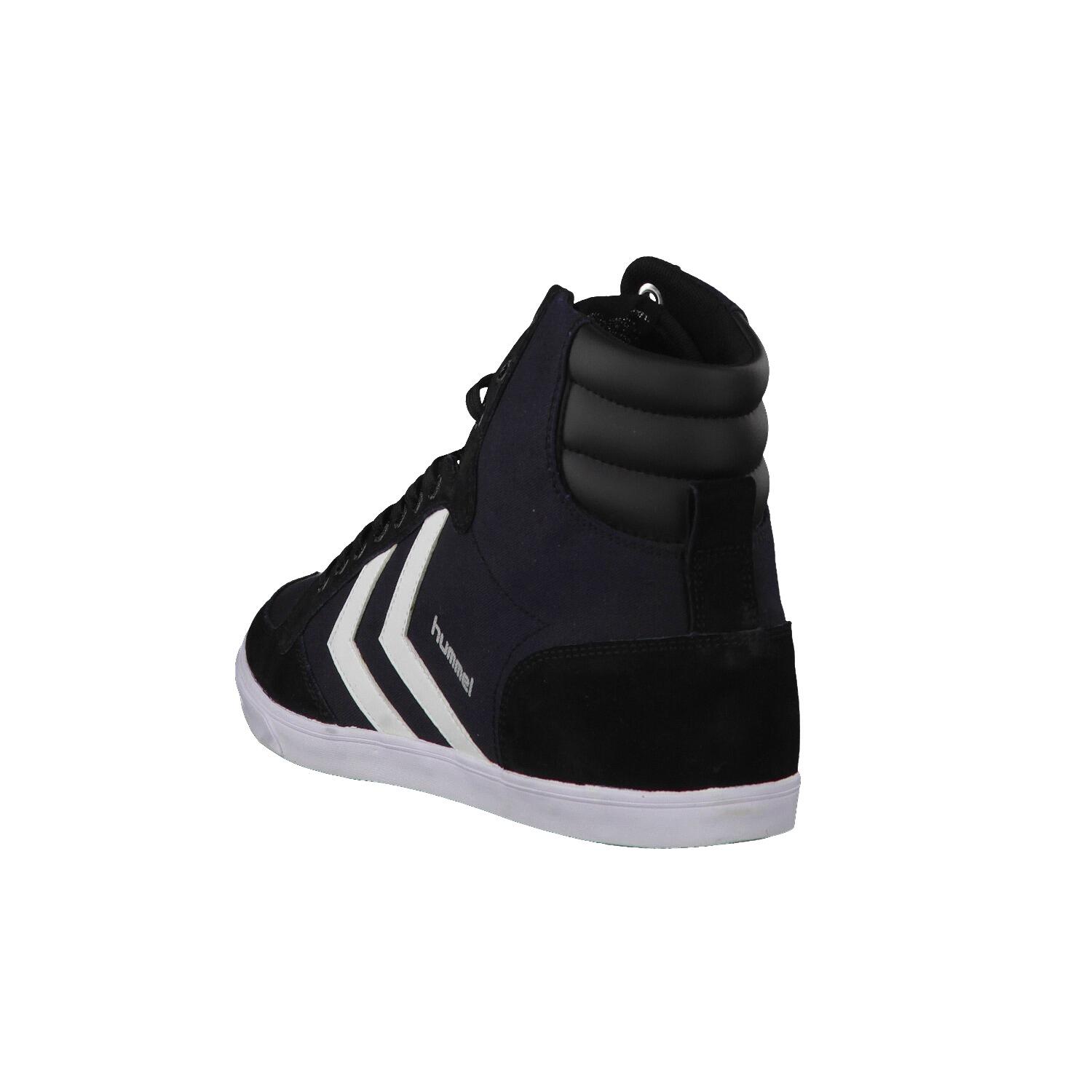 Lacets Sneaker Hummel Slimmer Adulte 12/15
