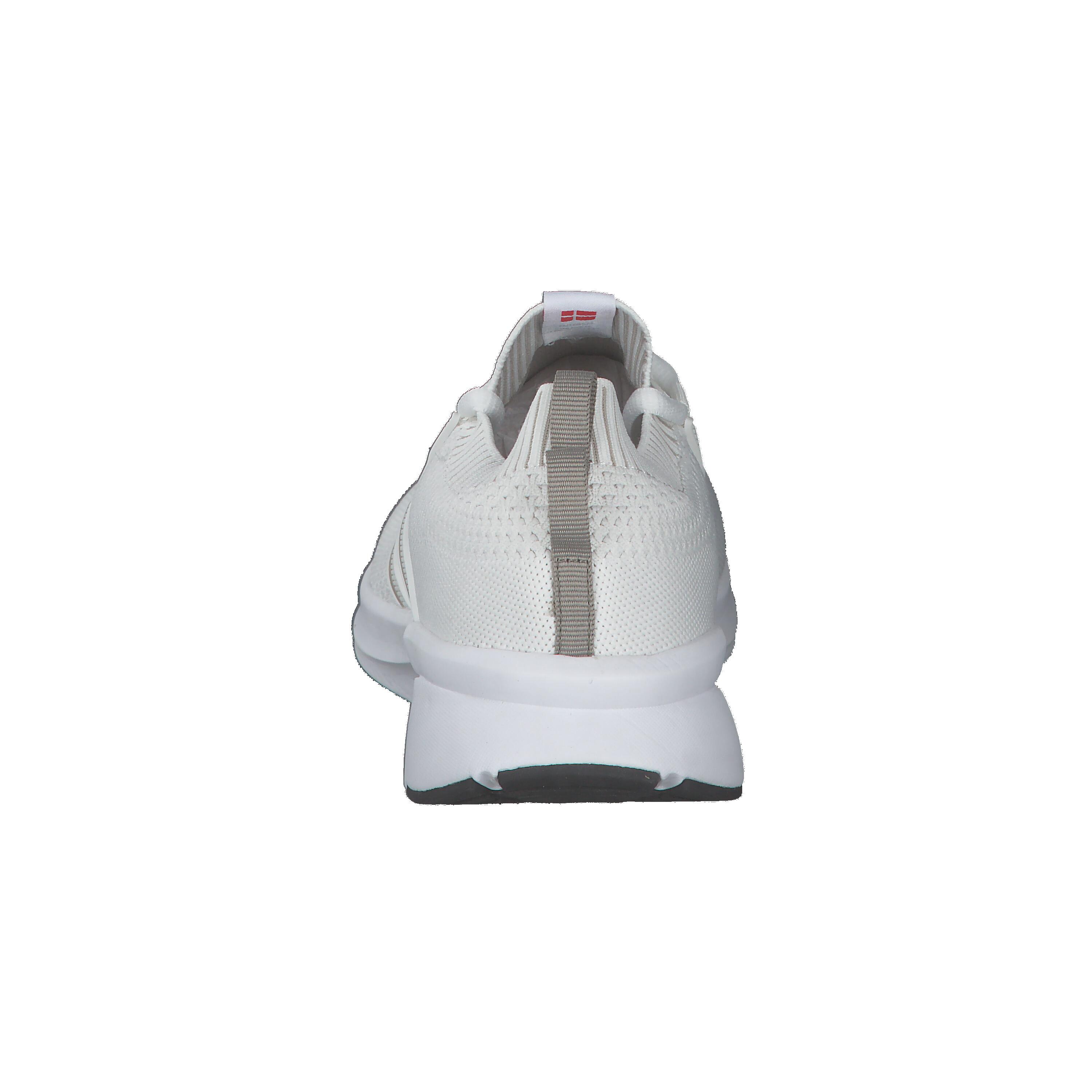Schnürsenkel Sneaker Flow Seamless Damen HUMMEL 13/15