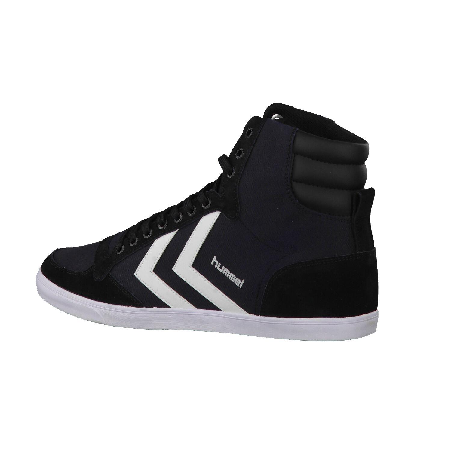 Lacets Sneaker Hummel Slimmer Adulte 11/15