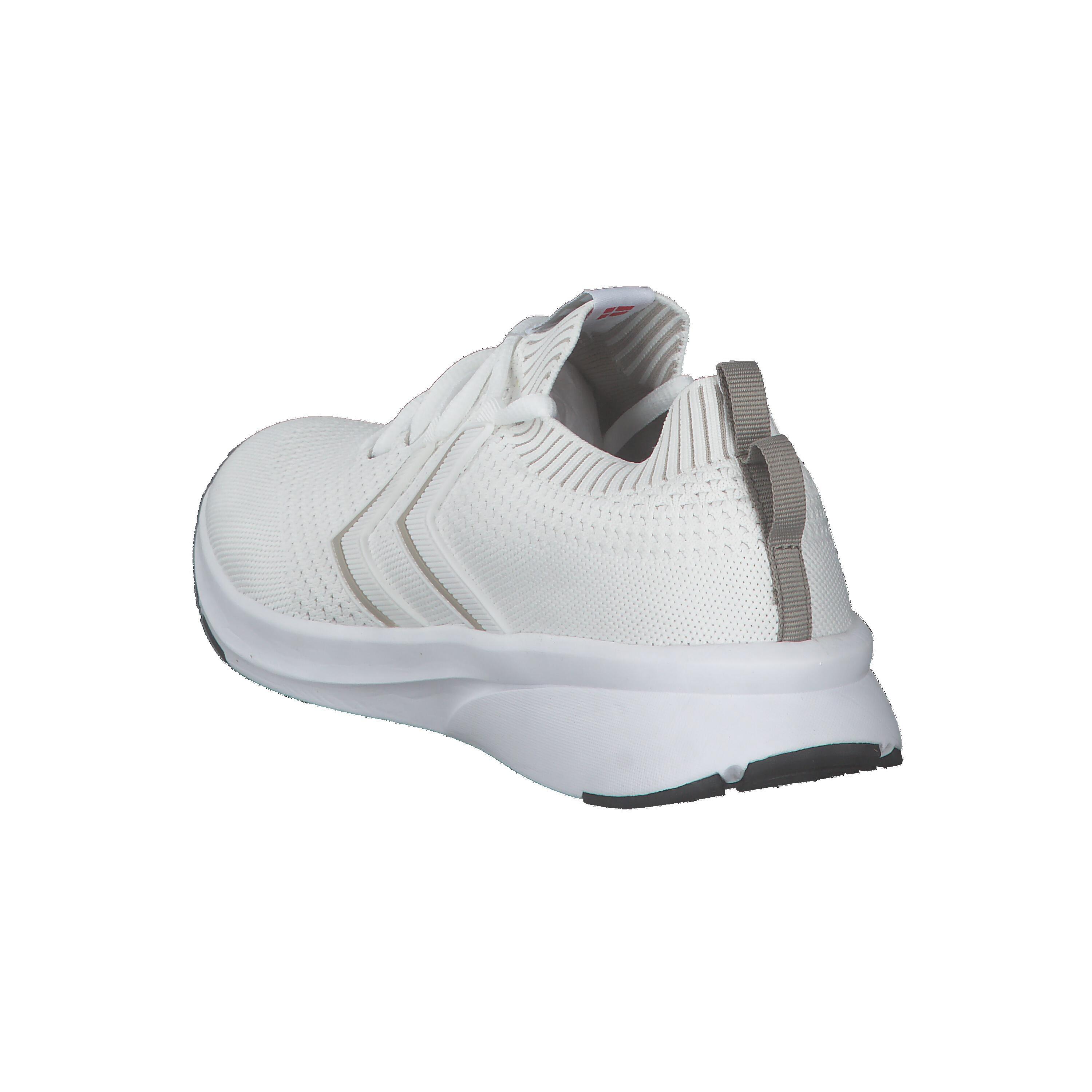 Schnürsenkel Sneaker Flow Seamless Damen HUMMEL 12/15