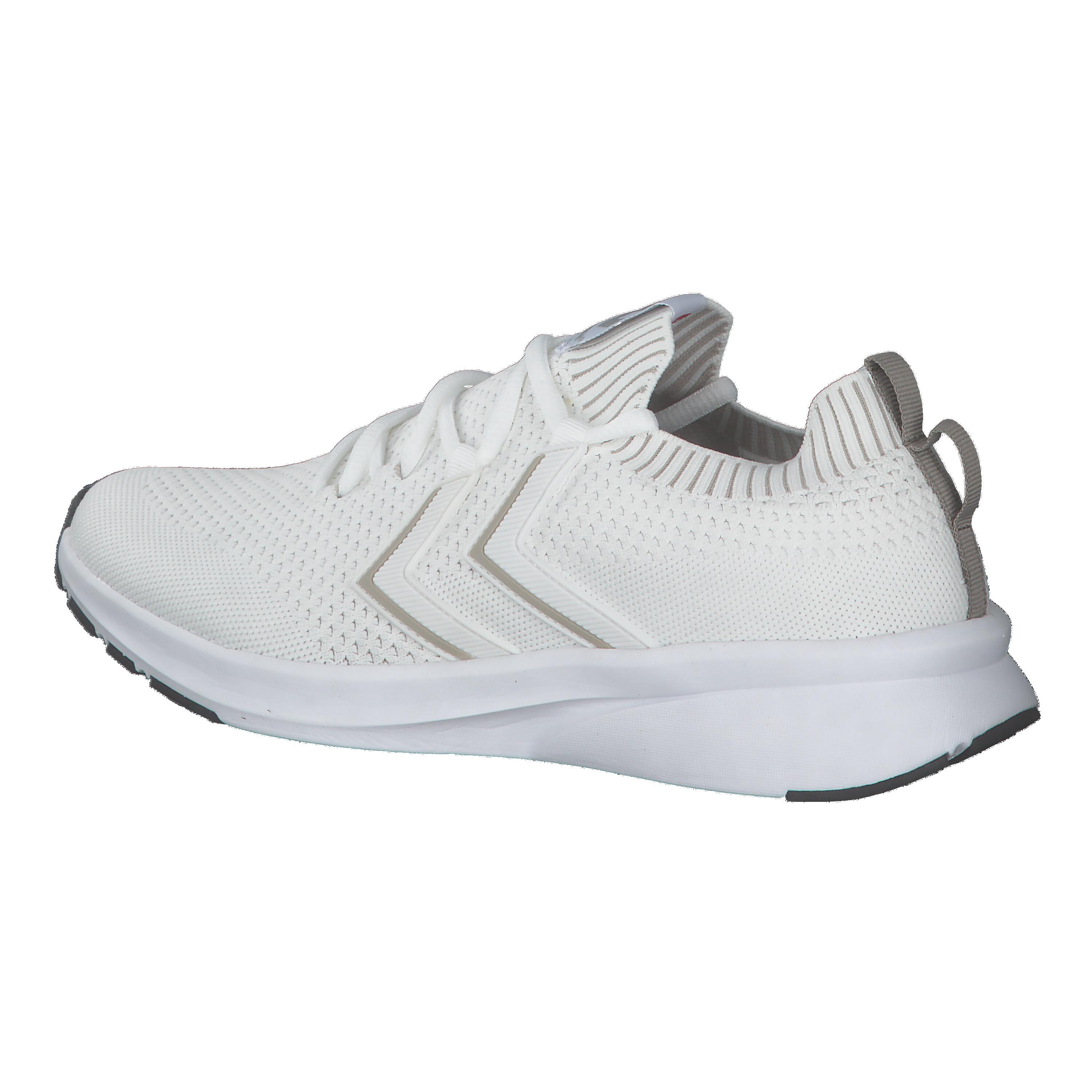 Schnürsenkel Sneaker Flow Seamless Damen HUMMEL 11/15
