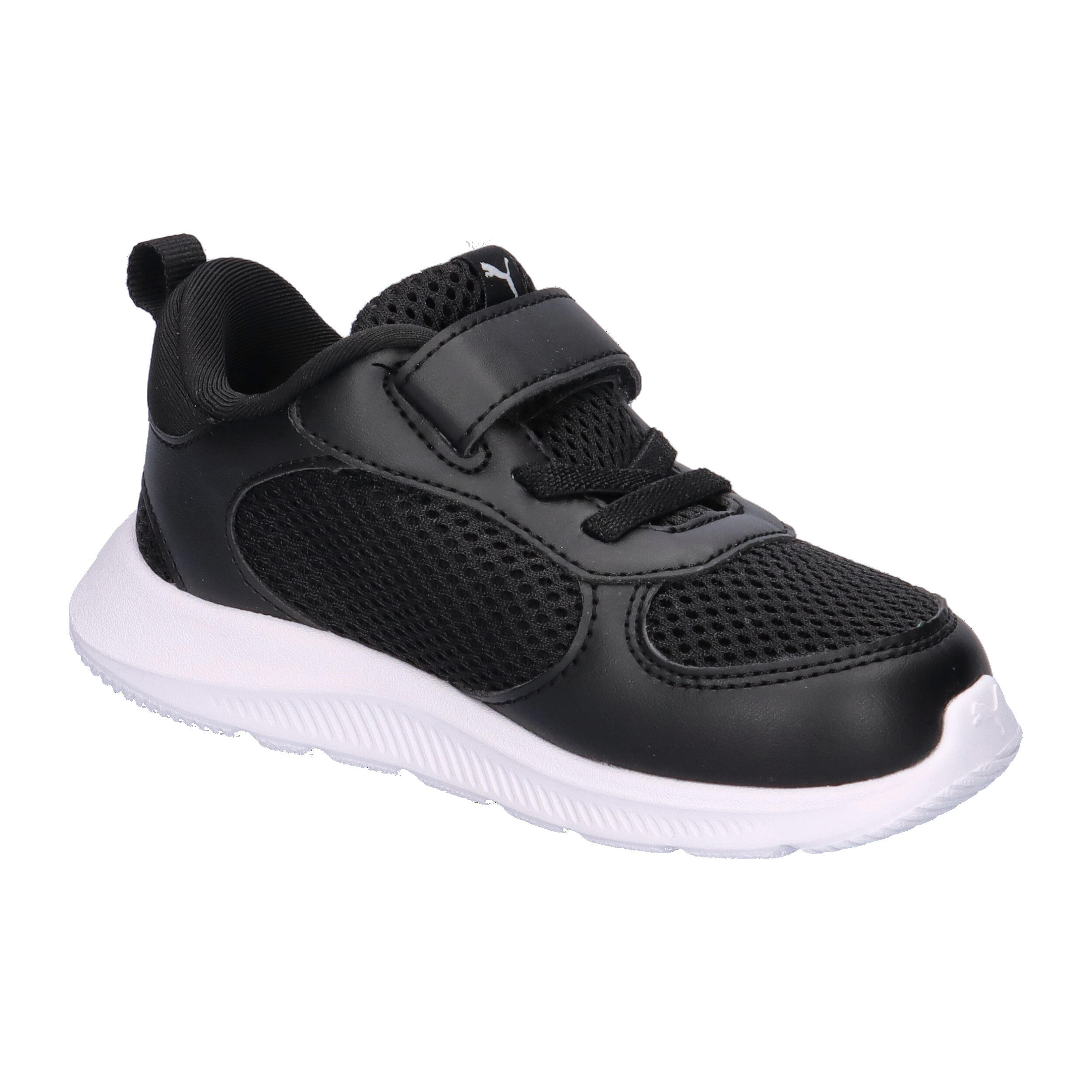 Puma Kleinkinder Sneaker Fun Racer 2 AC+ Inf 400581 8/15