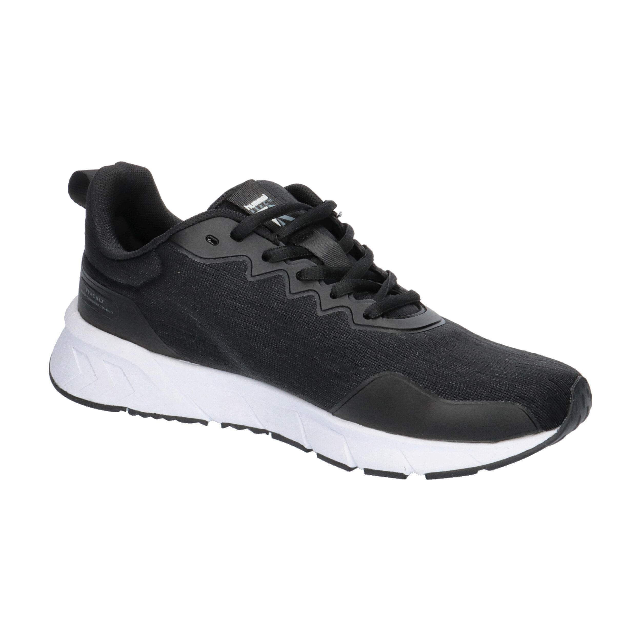 Schnürsenkel Sneaker Reach Tr Multisport Damen HUMMEL 8/15