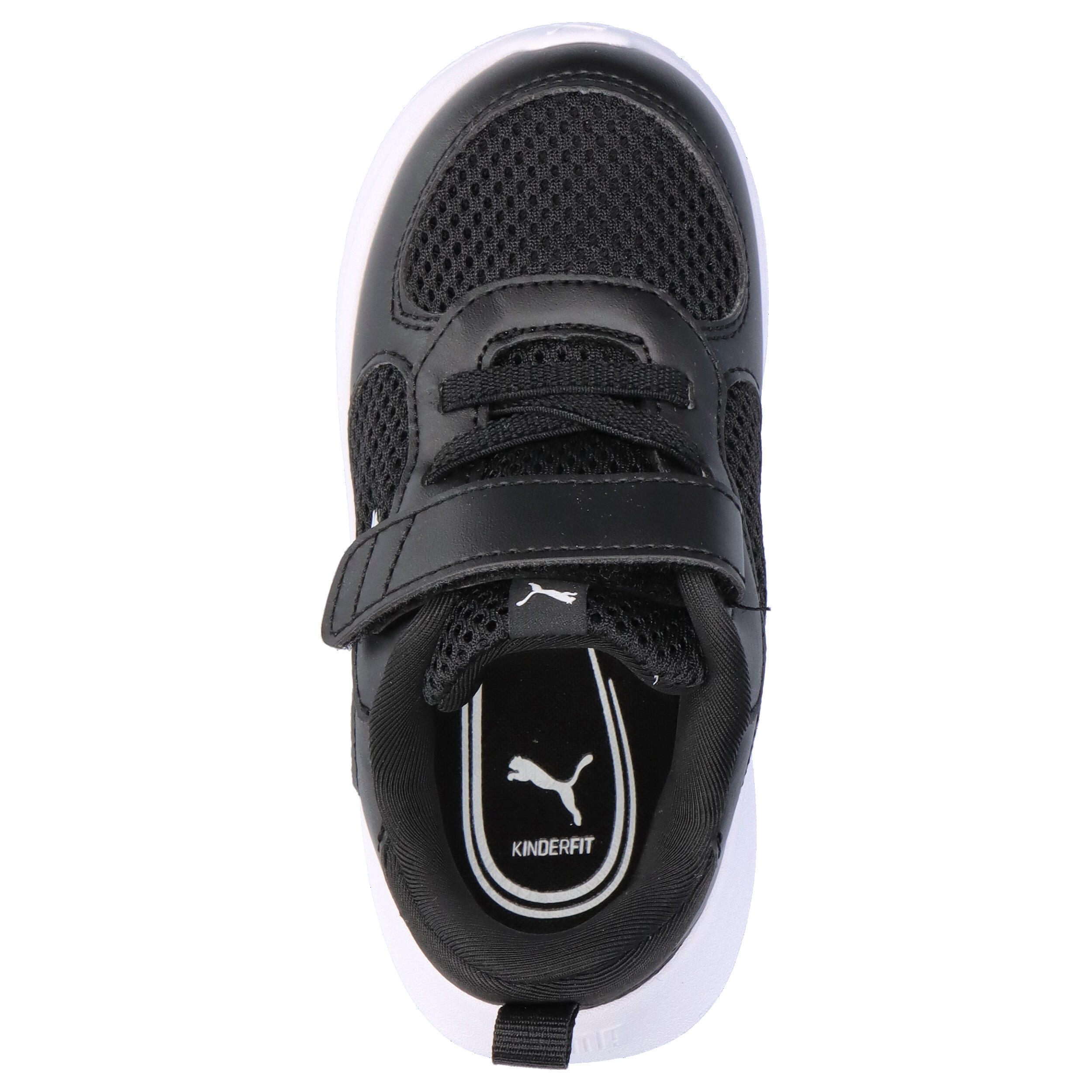 Puma Kleinkinder Sneaker Fun Racer 2 AC+ Inf 400581 5/15