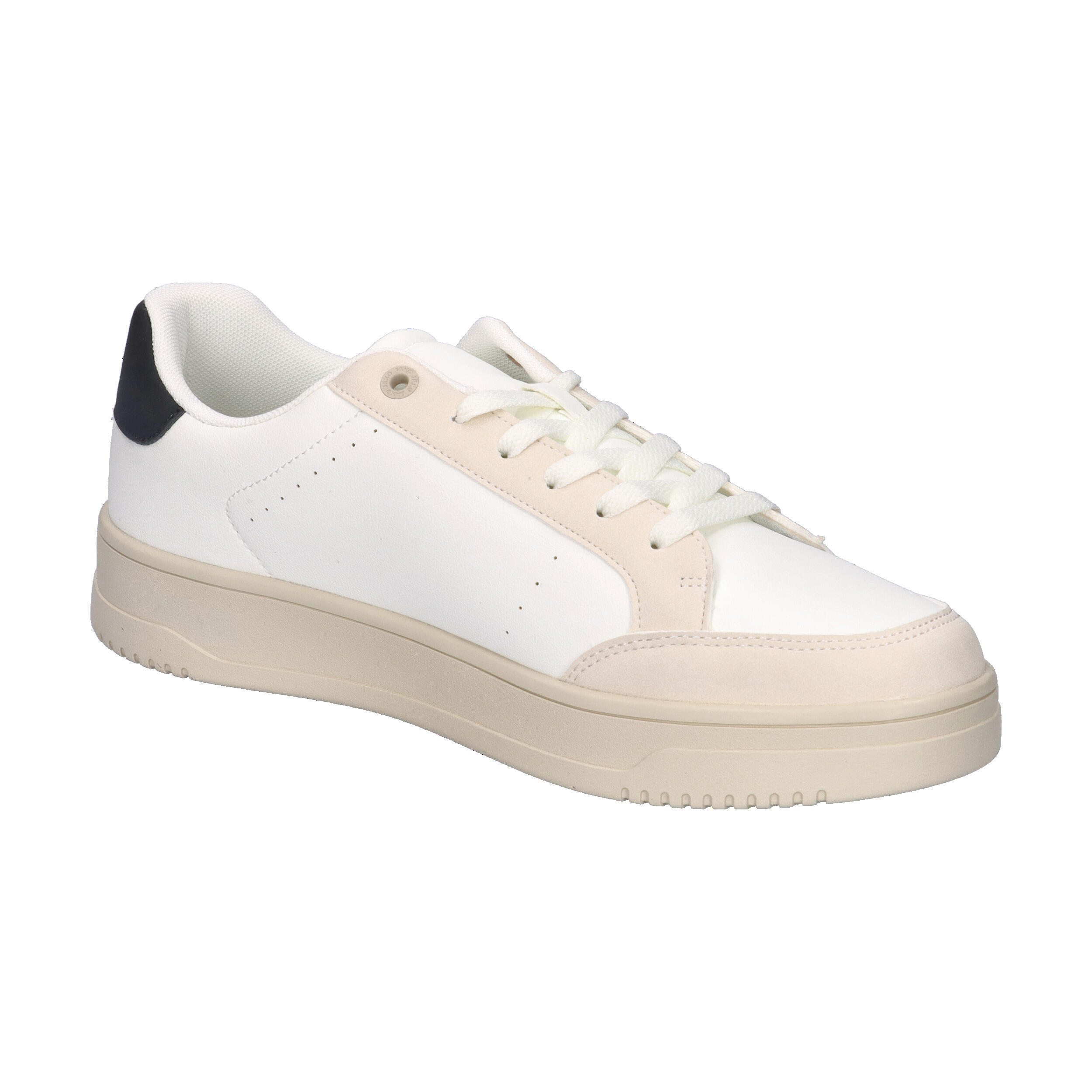 Jako Unisex Sneaker Urban Stage 5826 8/15