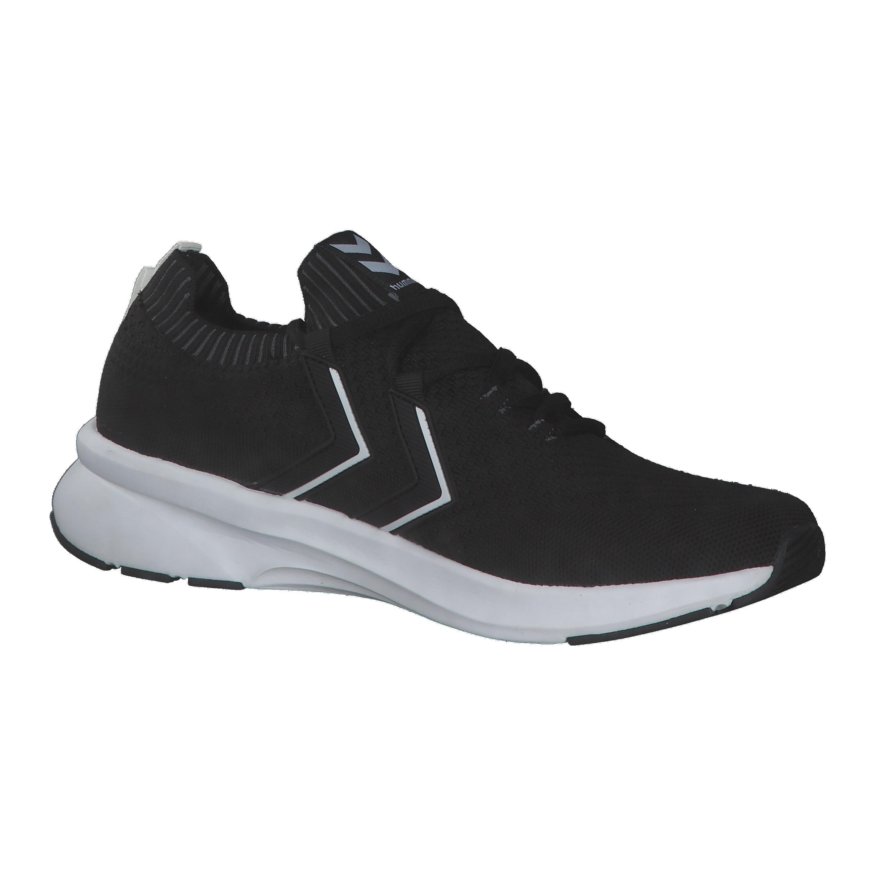 Schnürsenkel Sneaker Flow Seamless Lebensstil Erwachsene 8/15